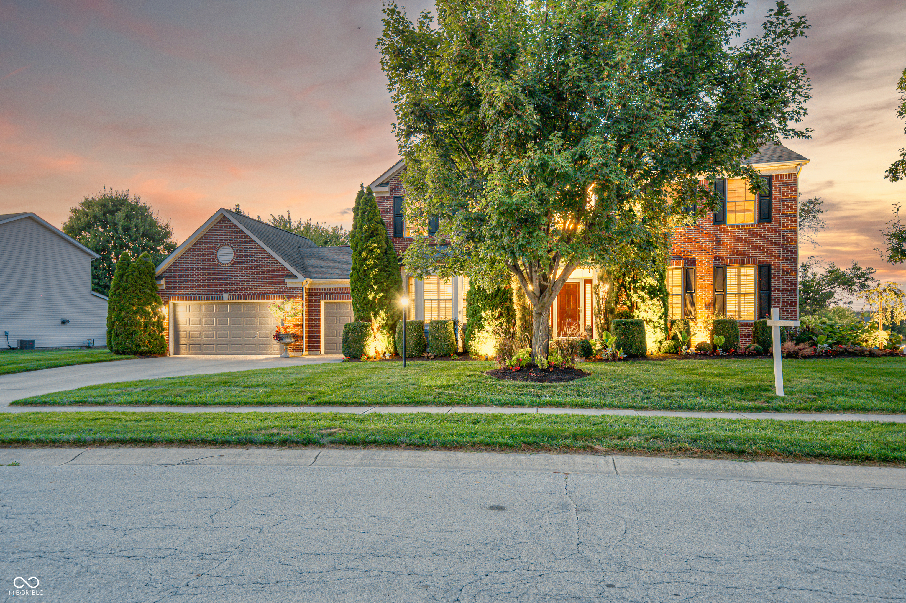 8746 Providence Drive