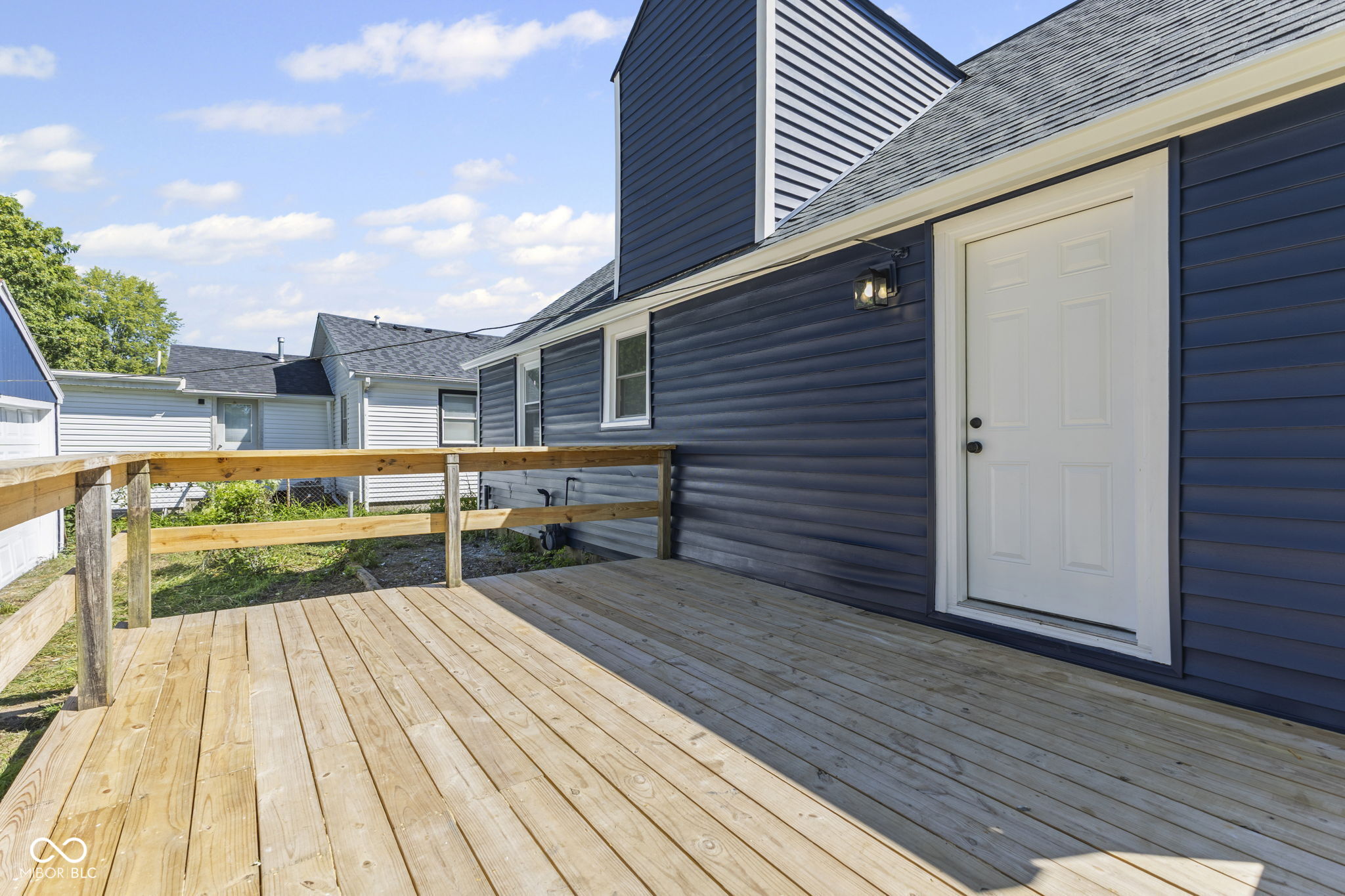 609 Coventry Drive