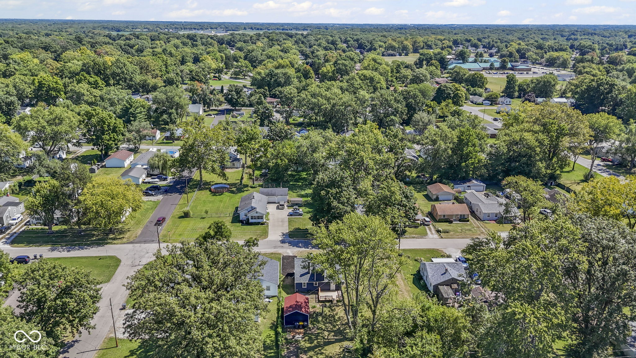 609 Coventry Drive