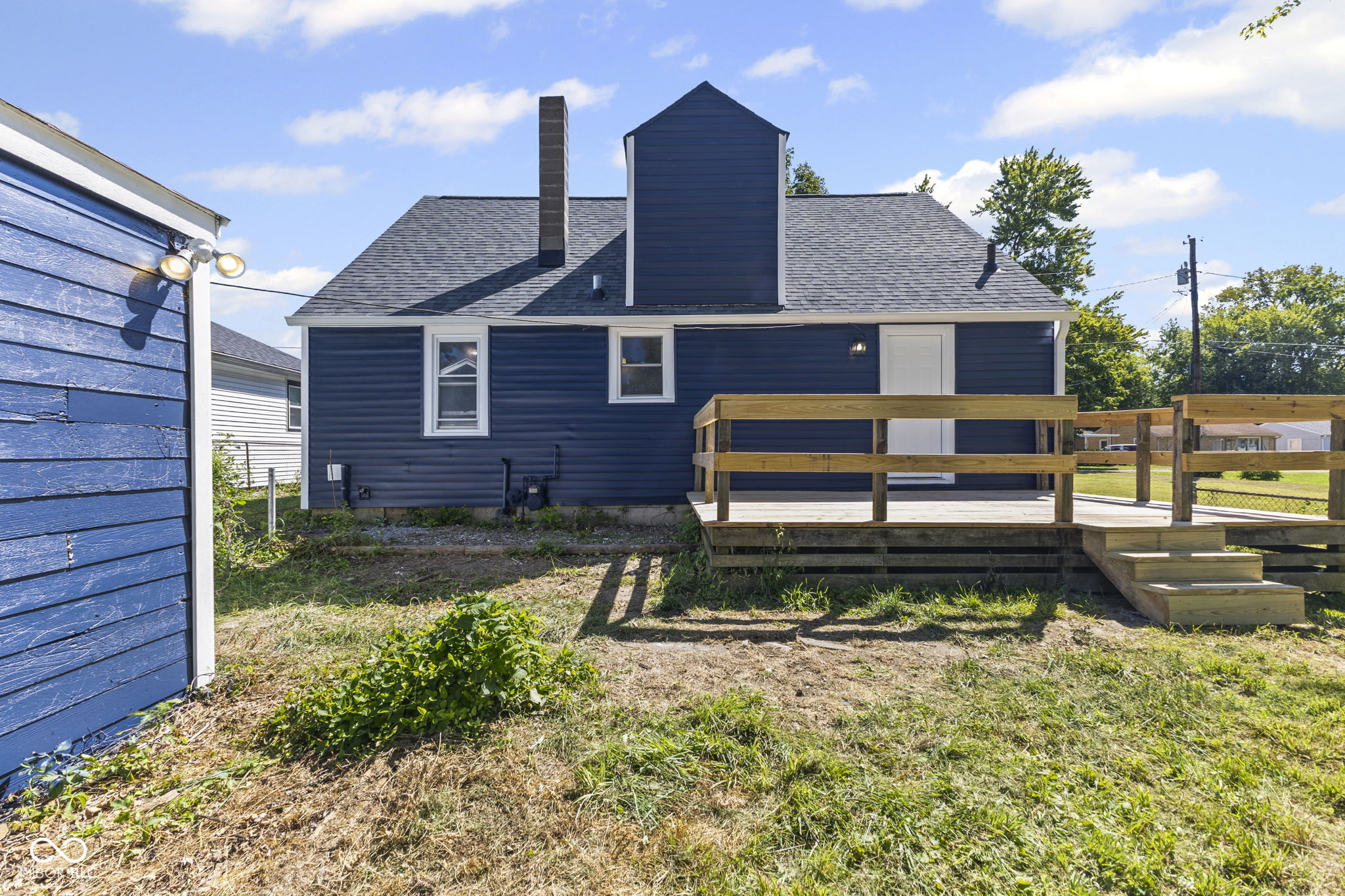 609 Coventry Drive