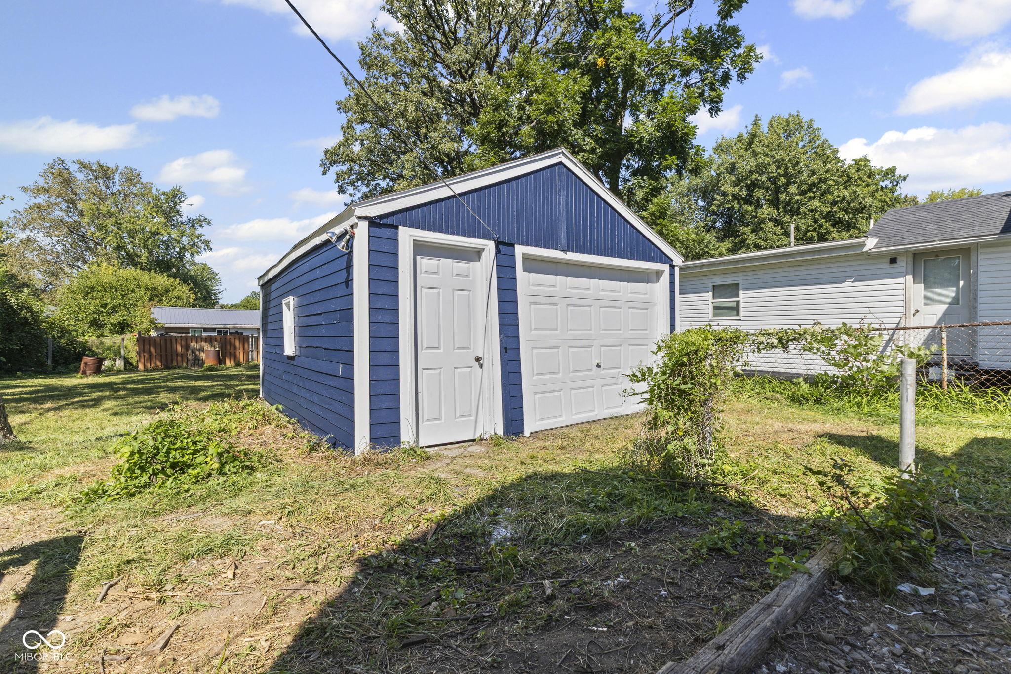 609 Coventry Drive