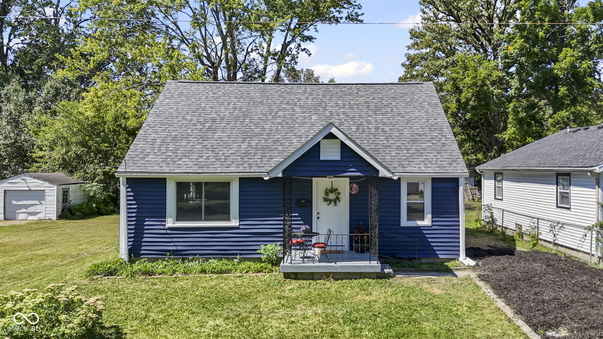 609 Coventry Drive