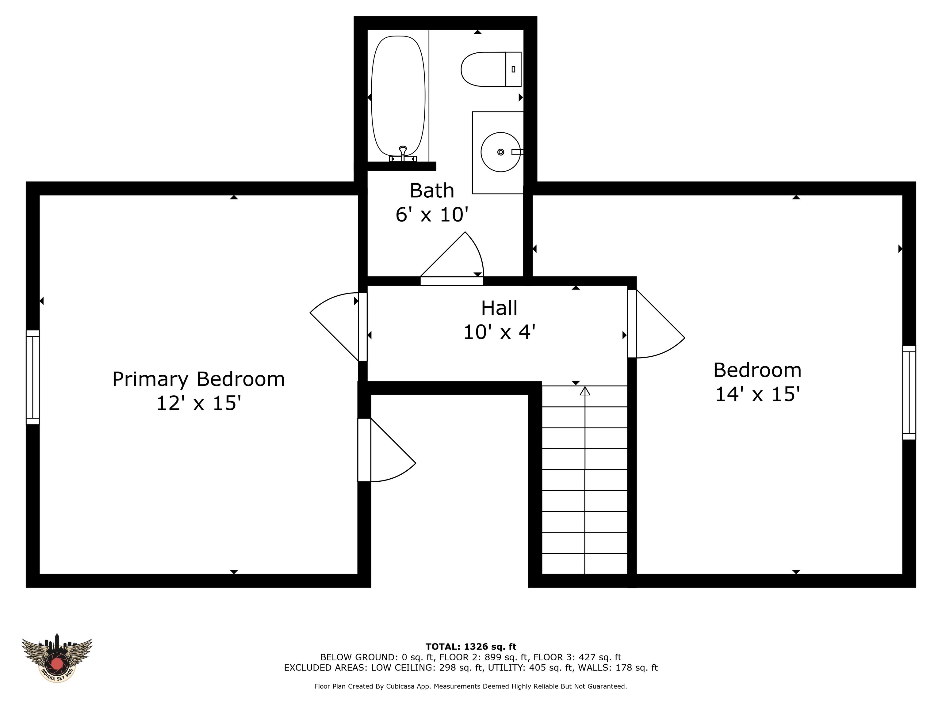 609 Coventry Drive