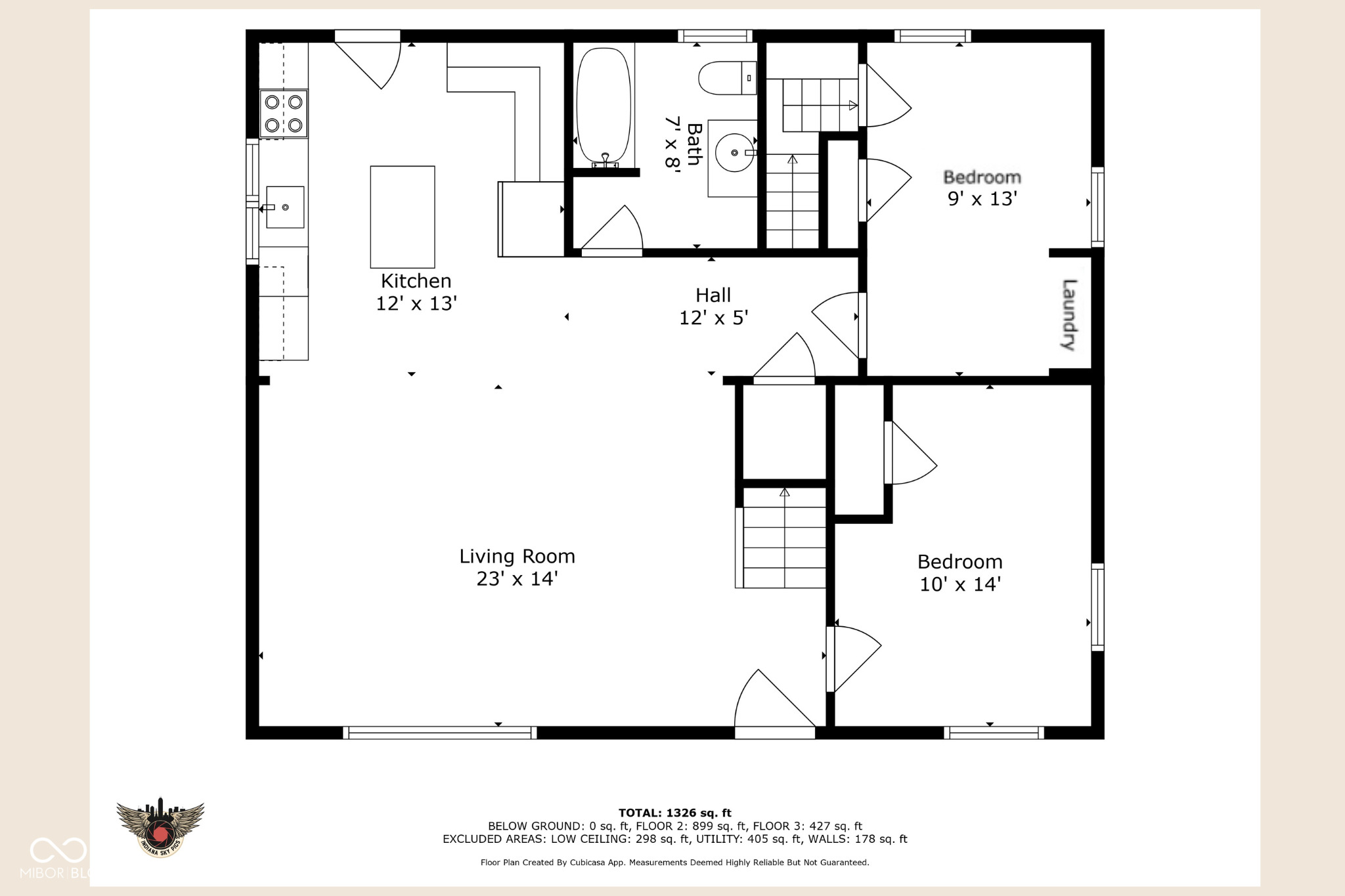 609 Coventry Drive