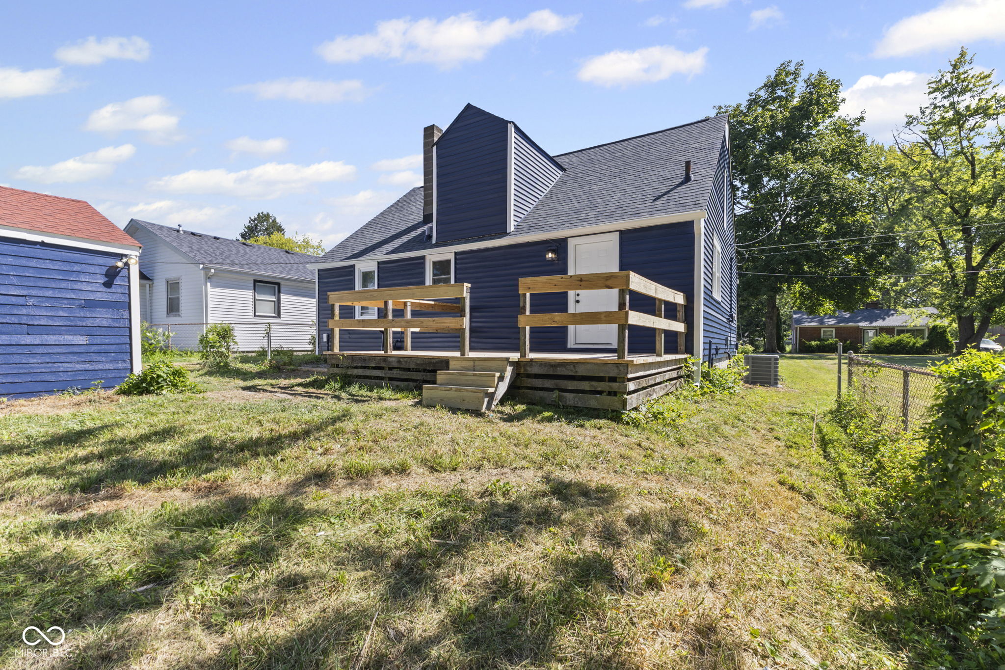 609 Coventry Drive