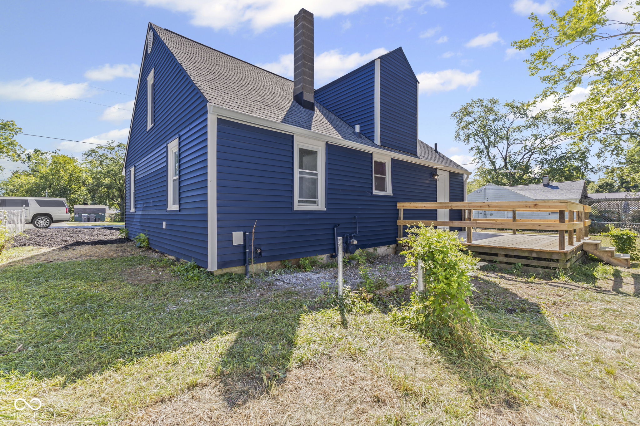 609 Coventry Drive