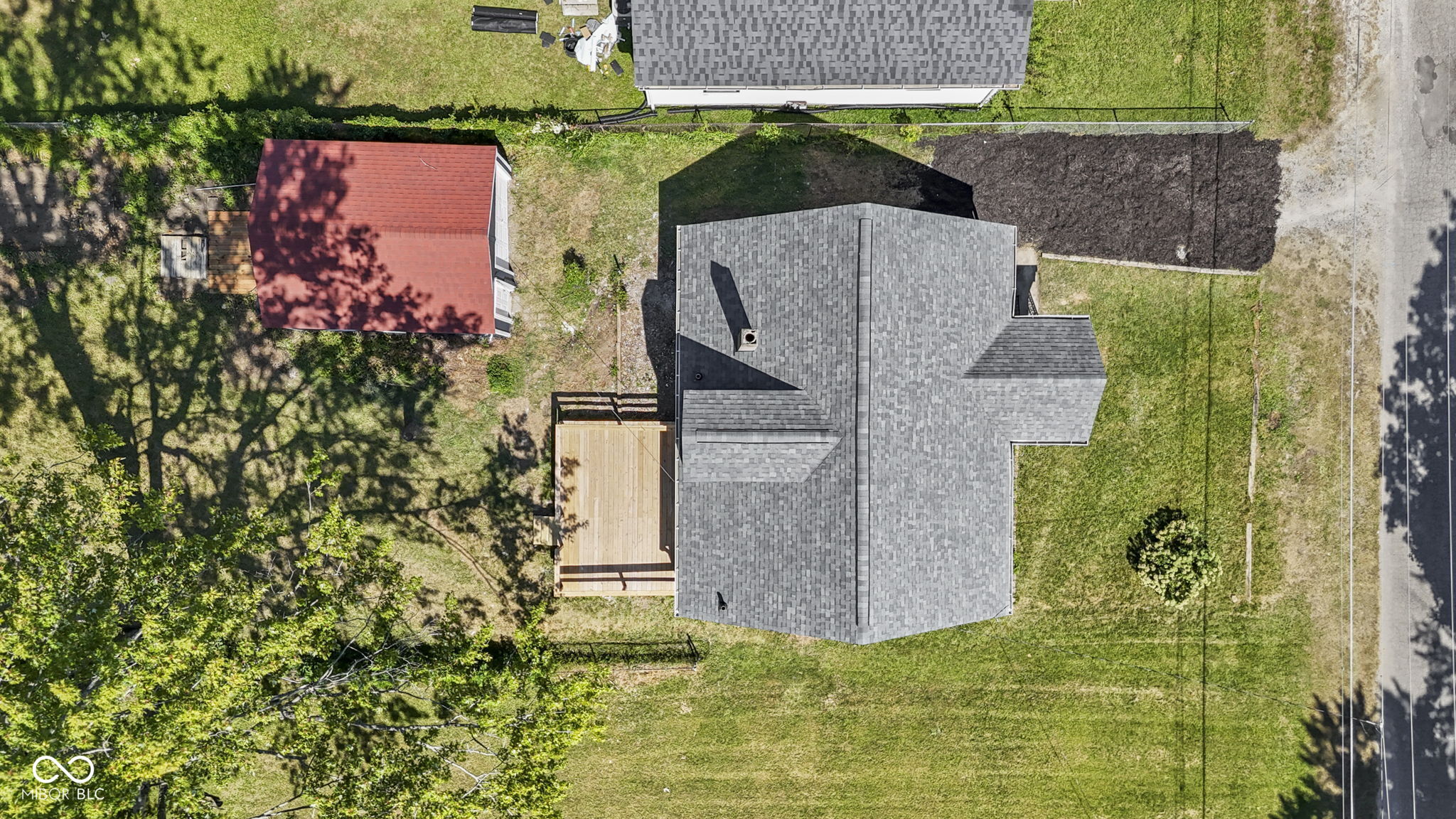 609 Coventry Drive