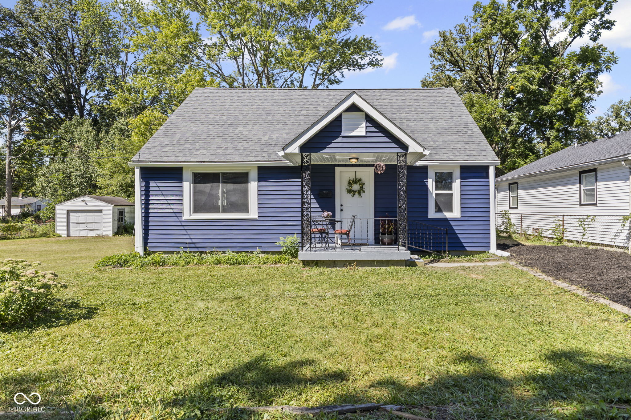 609 Coventry Drive
