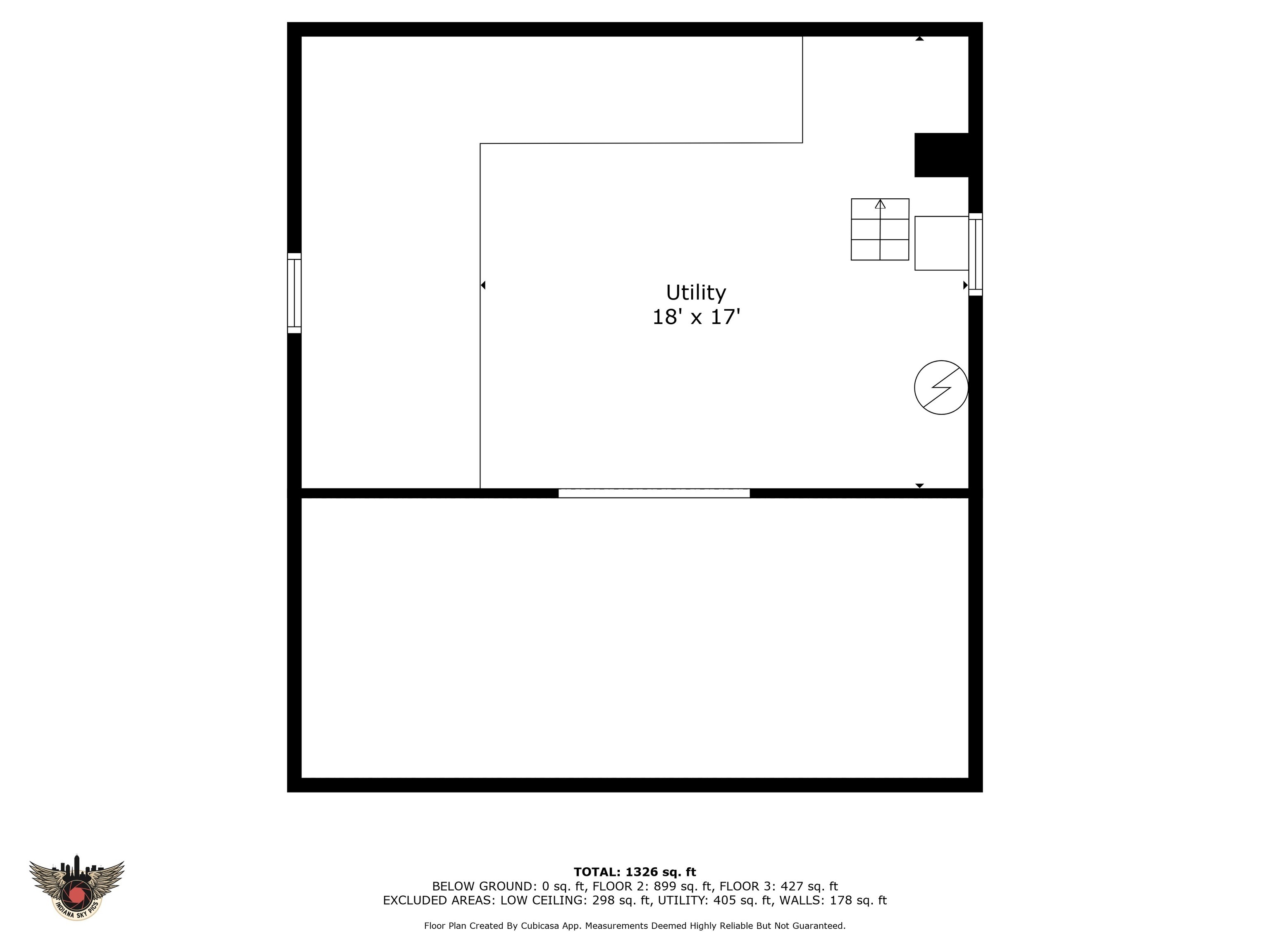 609 Coventry Drive