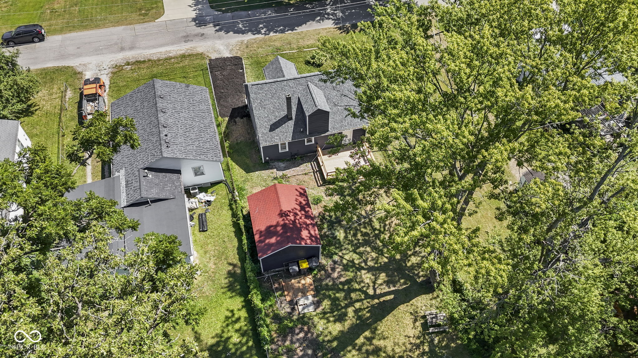 609 Coventry Drive