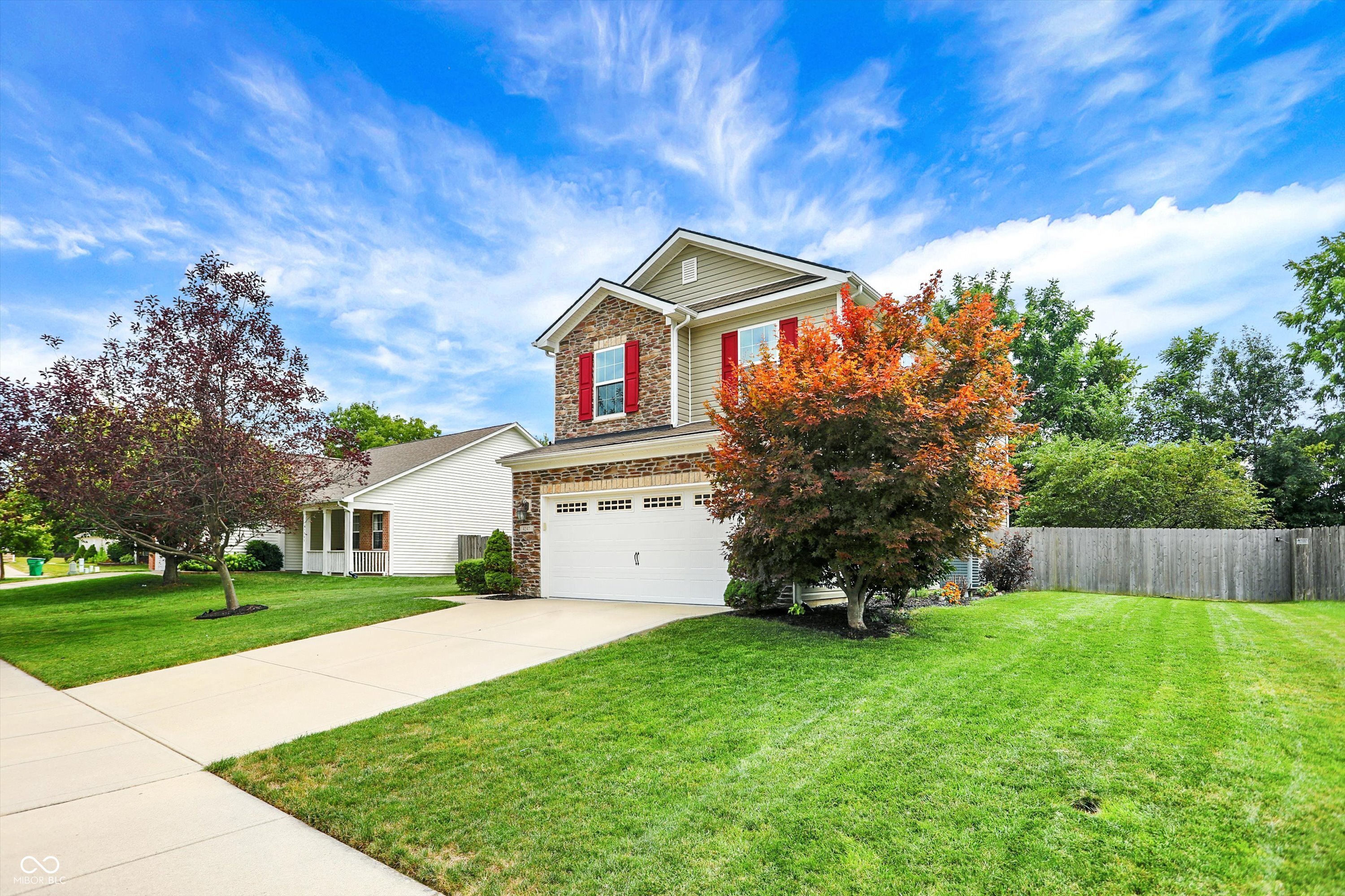 4247 Pearson Drive