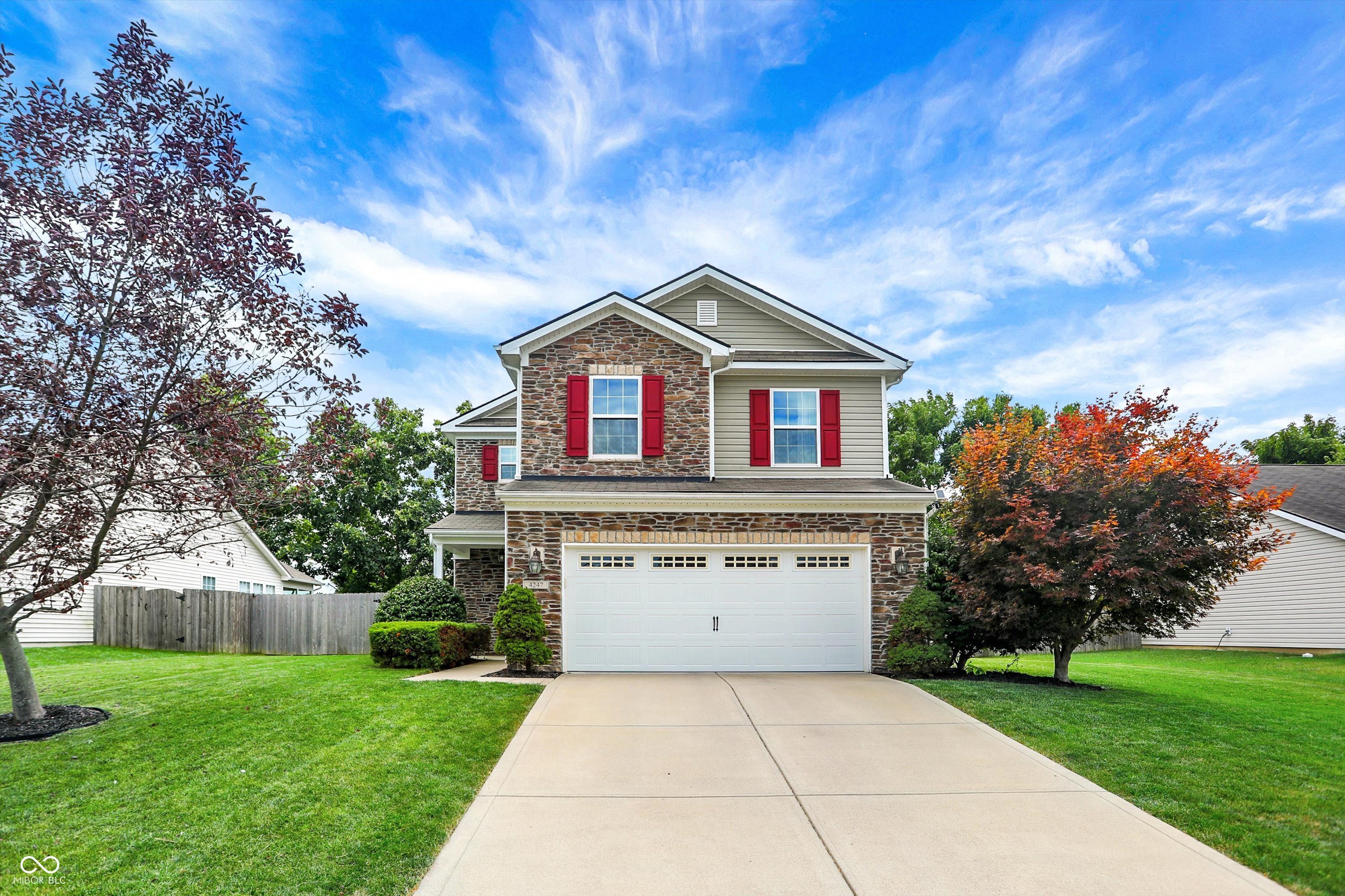 4247 Pearson Drive