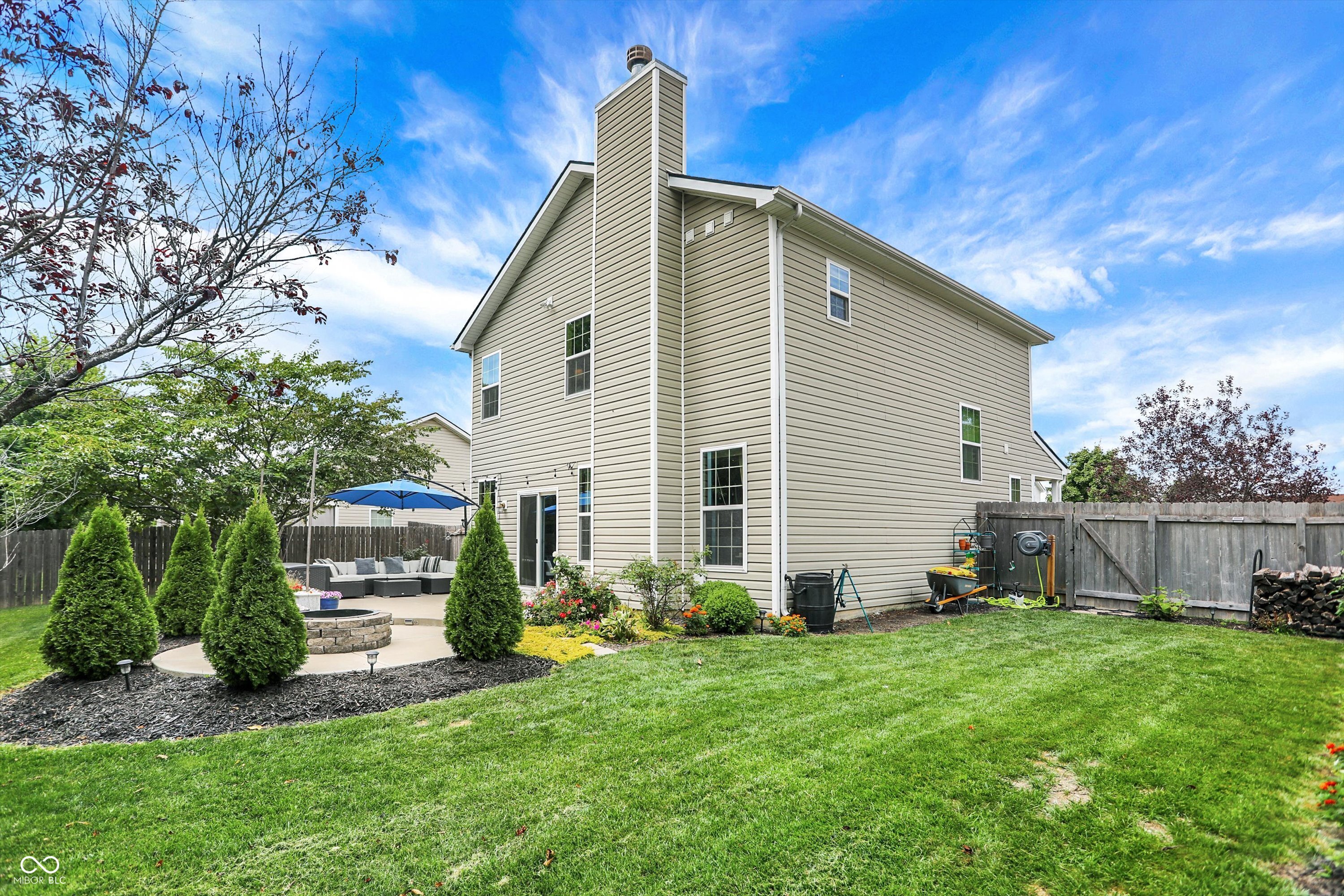 4247 Pearson Drive