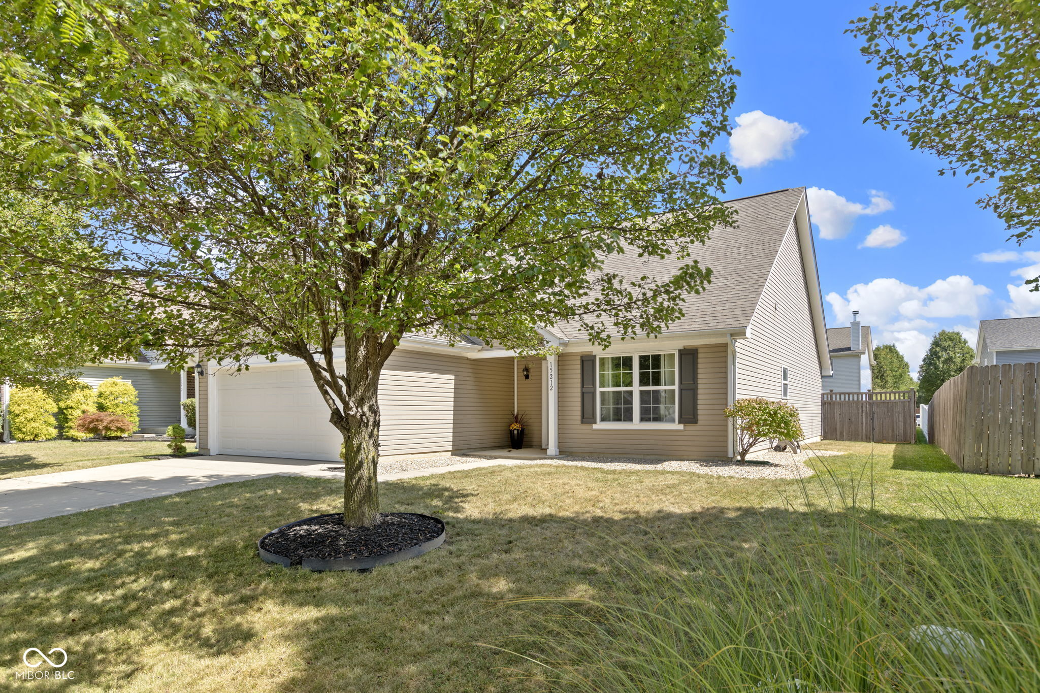 15212 Smarty Jones Drive