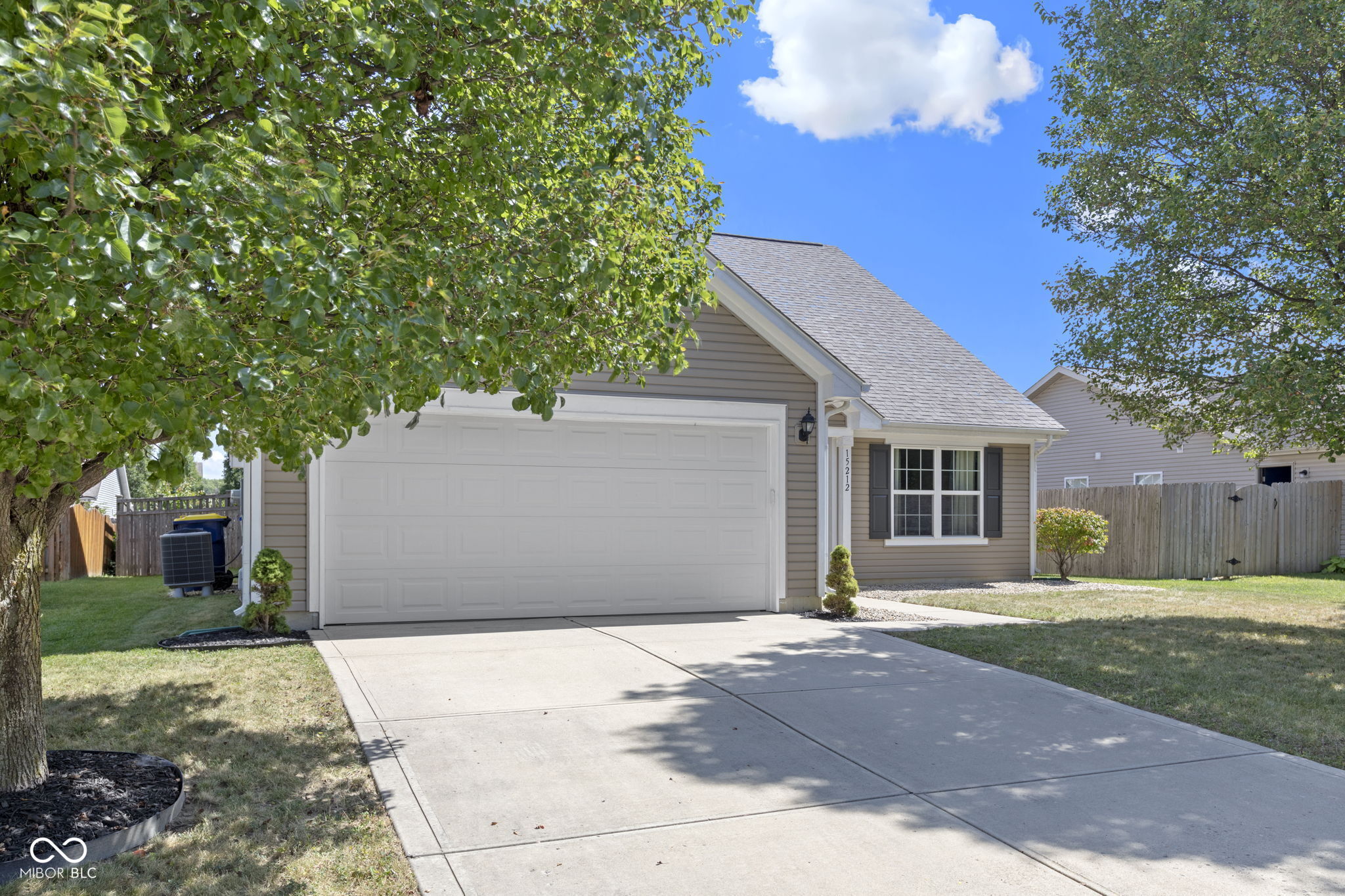 15212 Smarty Jones Drive