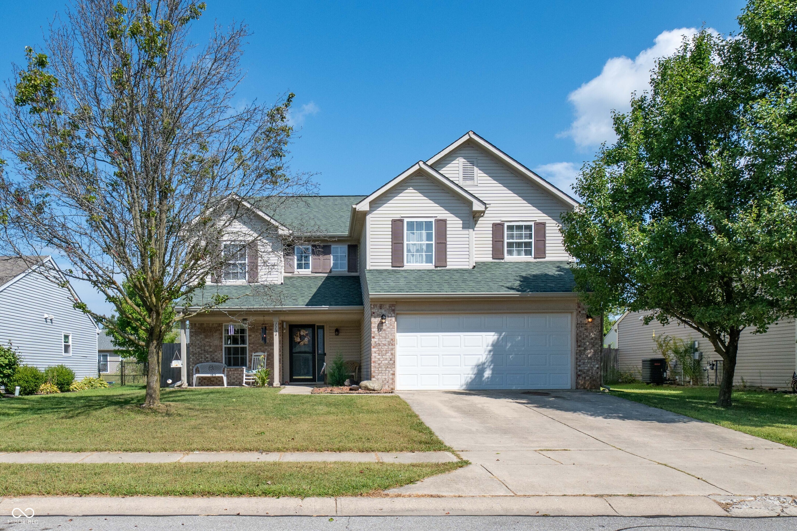 1134 Spring Meadow Court