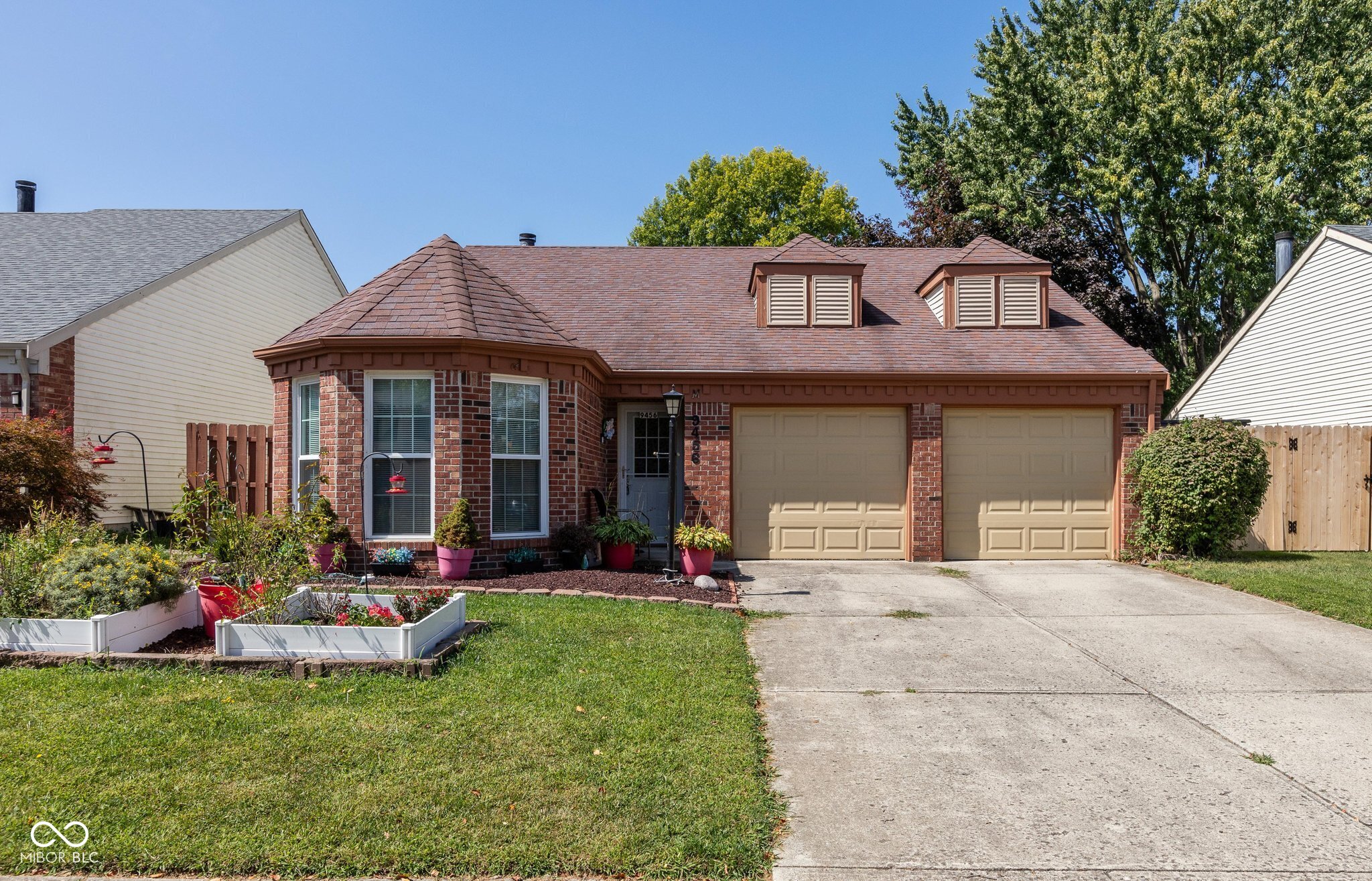 9456 Charter Drive