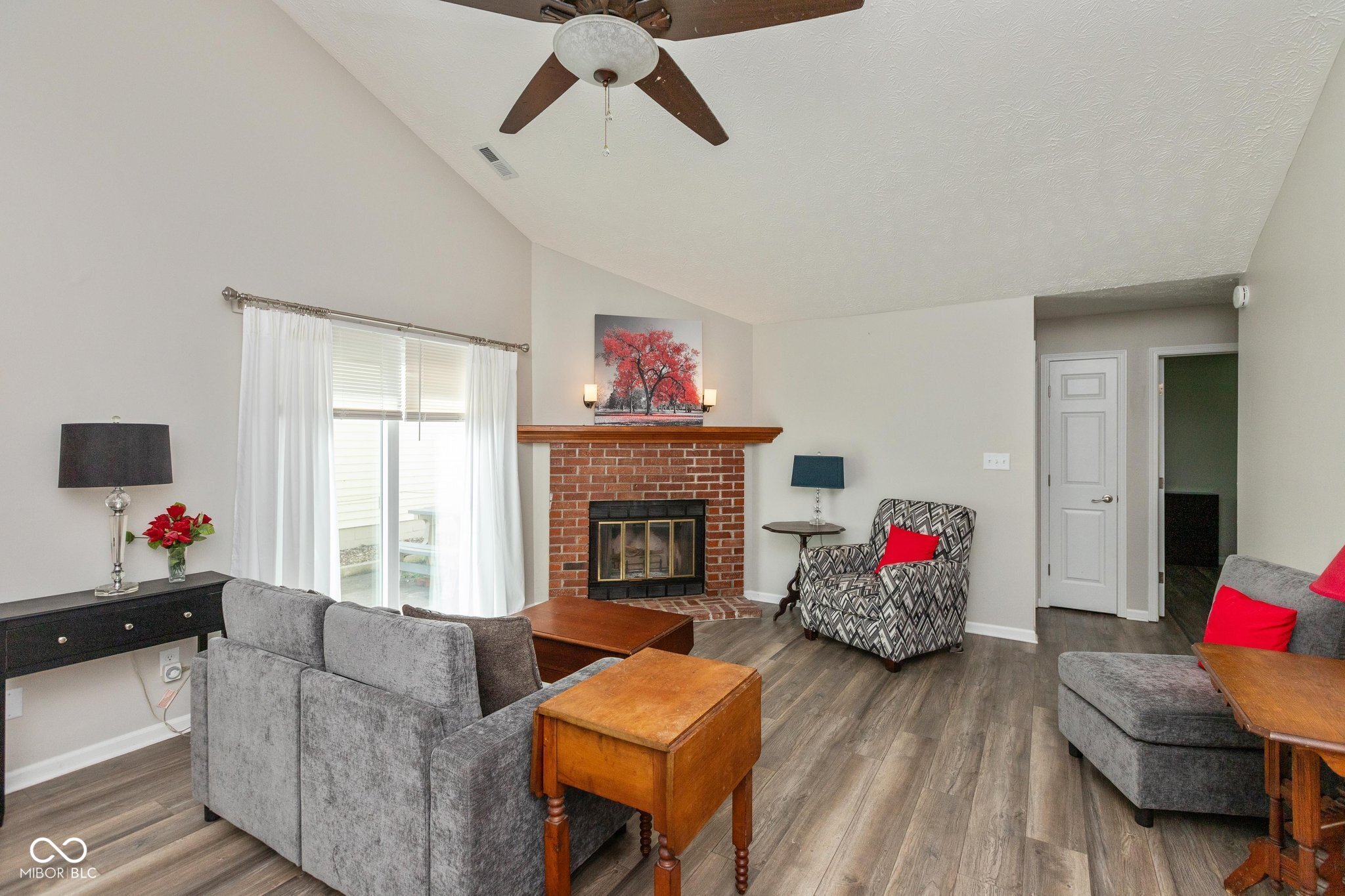 9456 Charter Drive