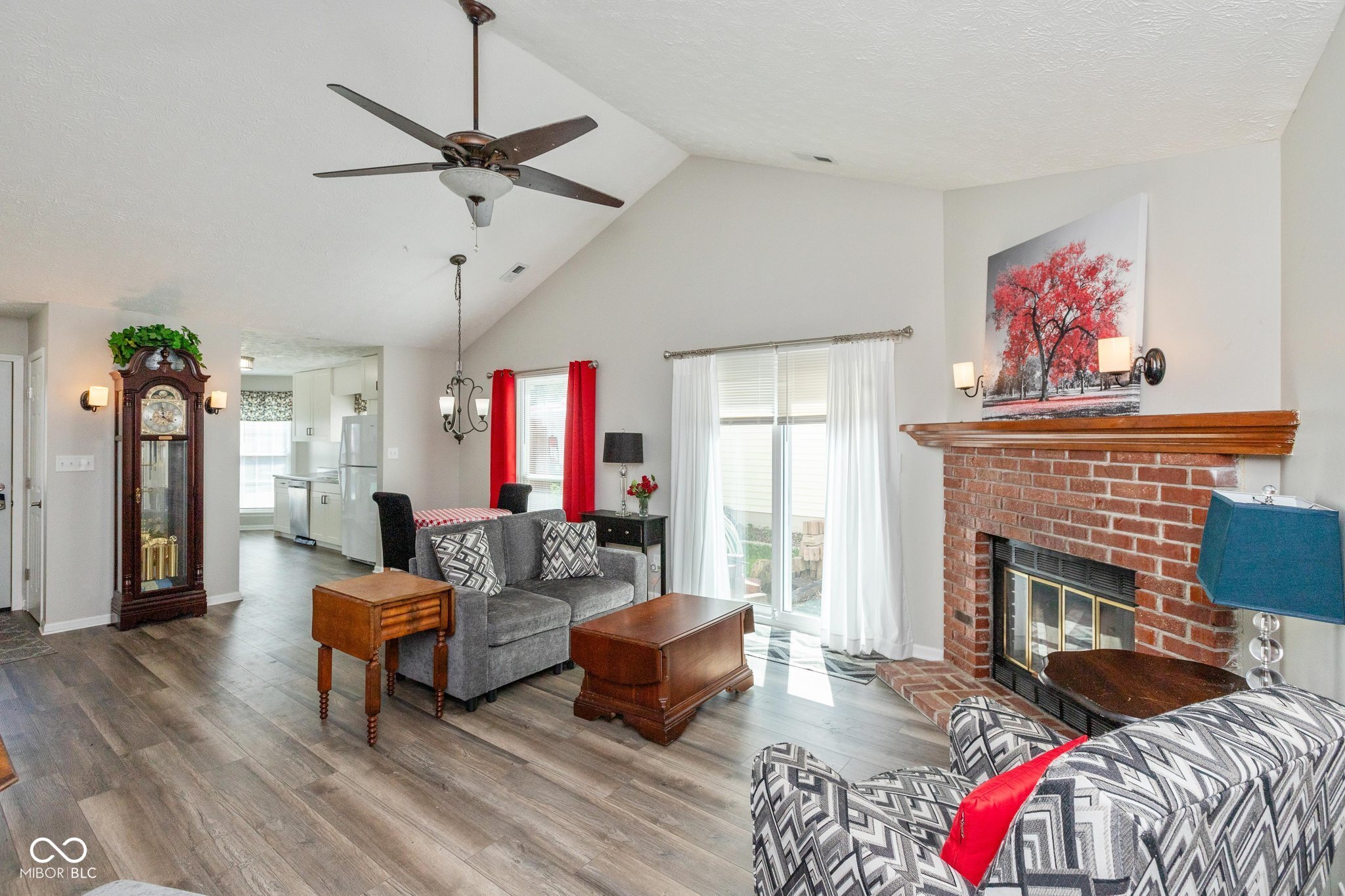 9456 Charter Drive