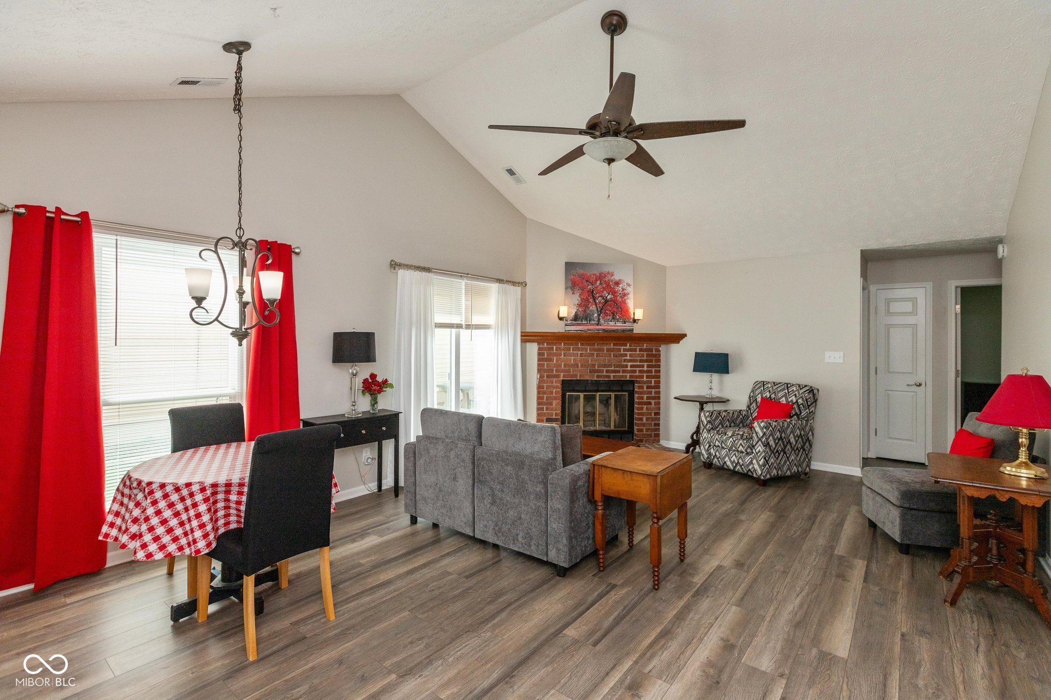 9456 Charter Drive