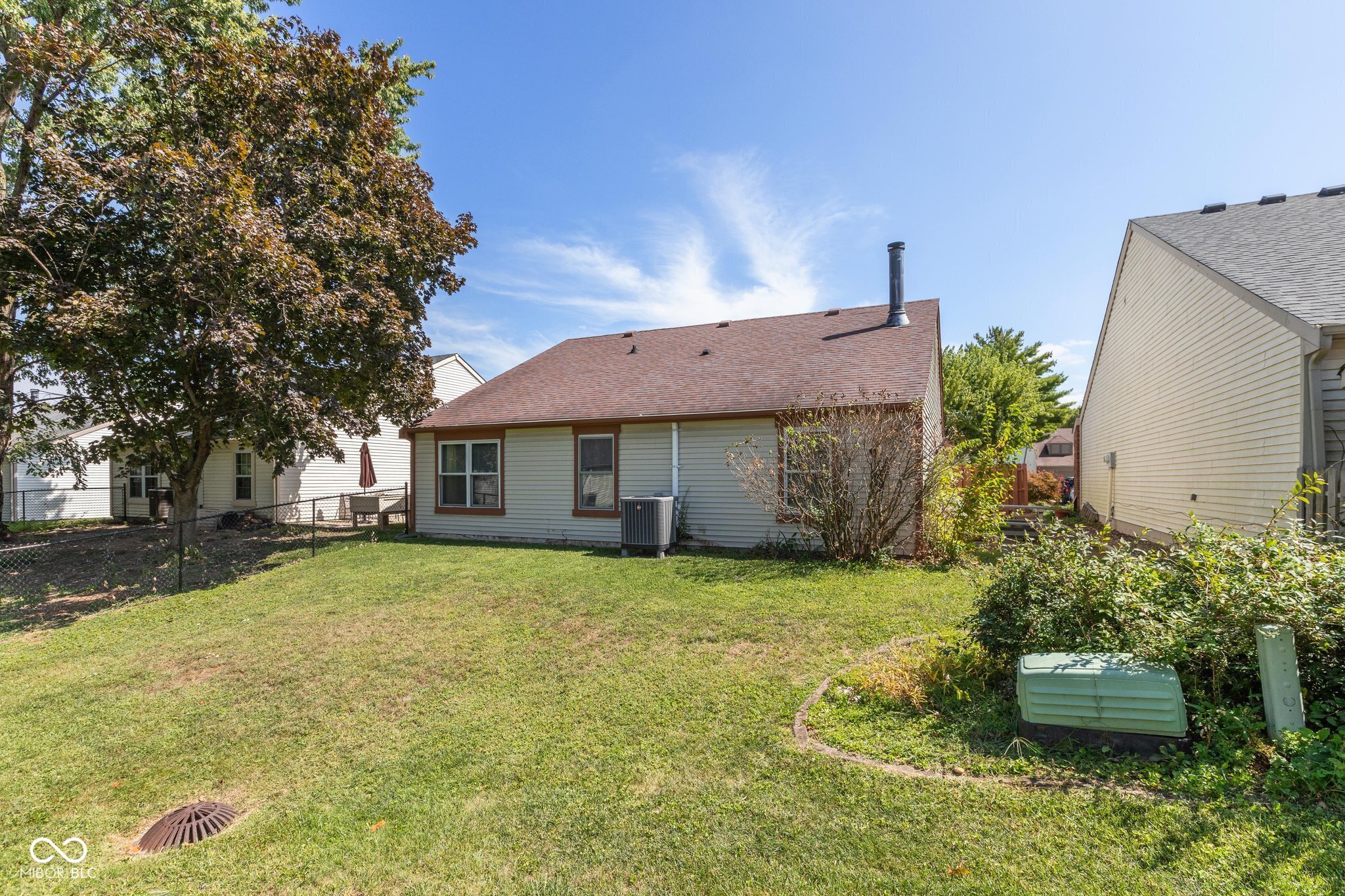 9456 Charter Drive