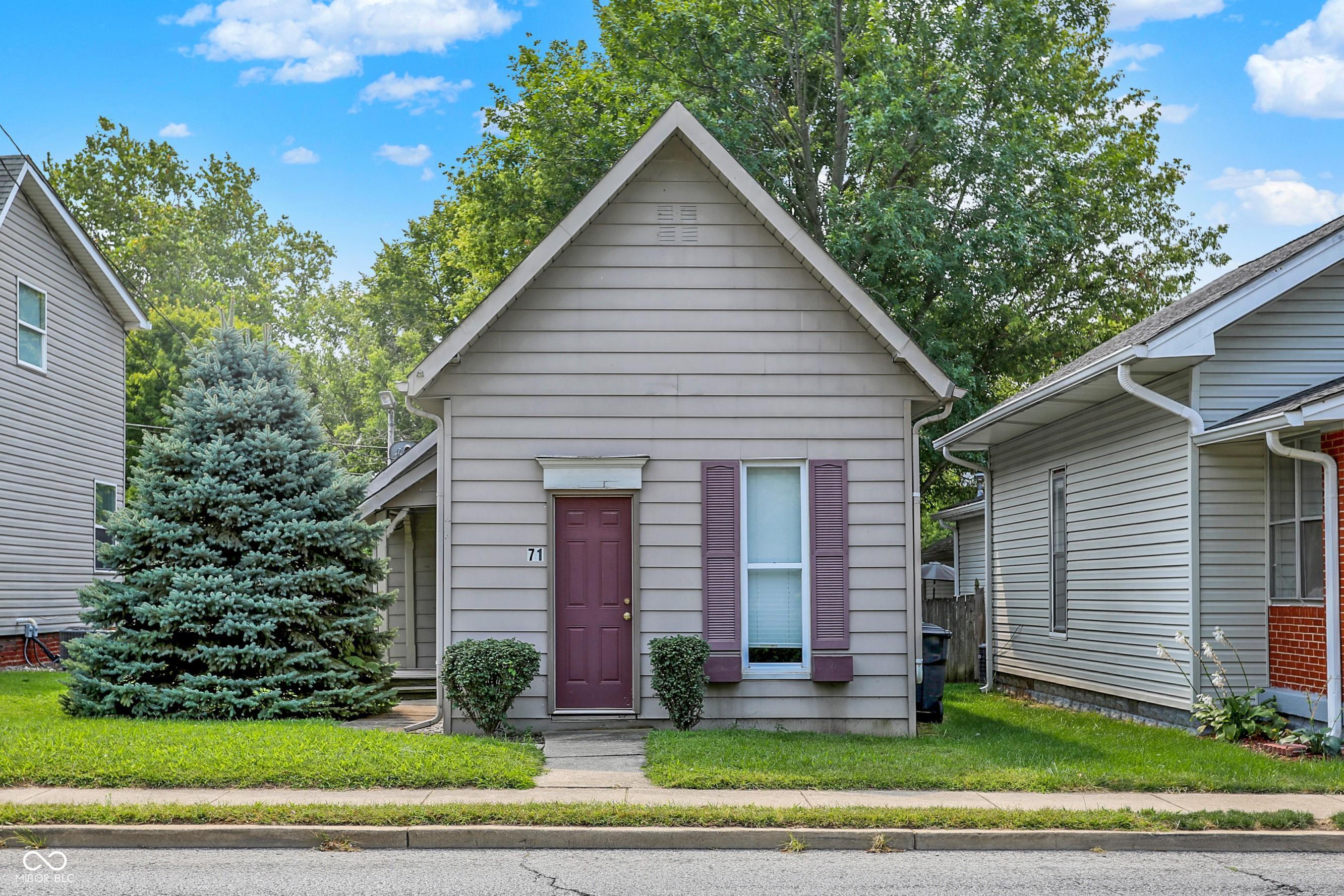71 E Main Street