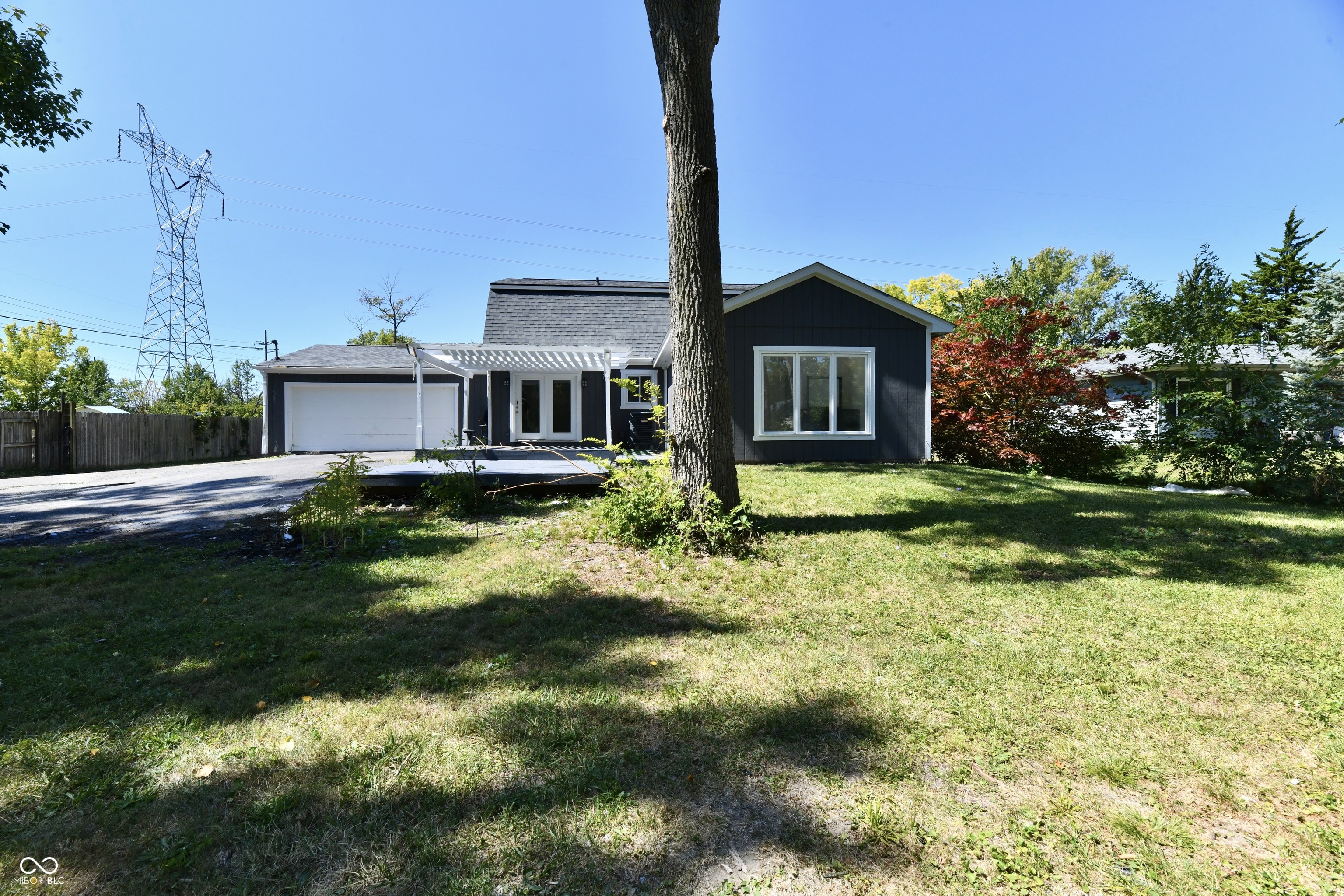 7911 Guion Road