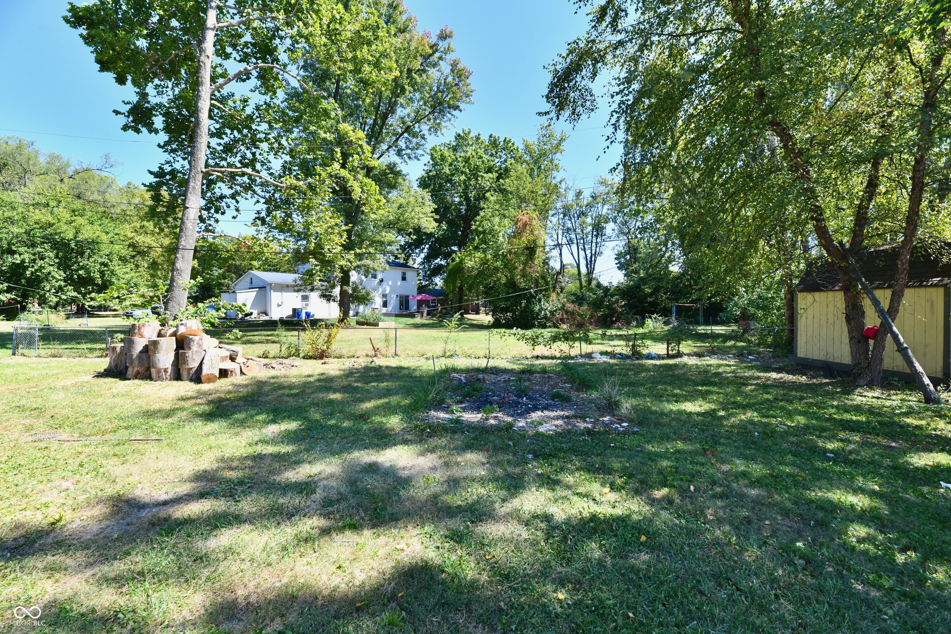 7911 Guion Road