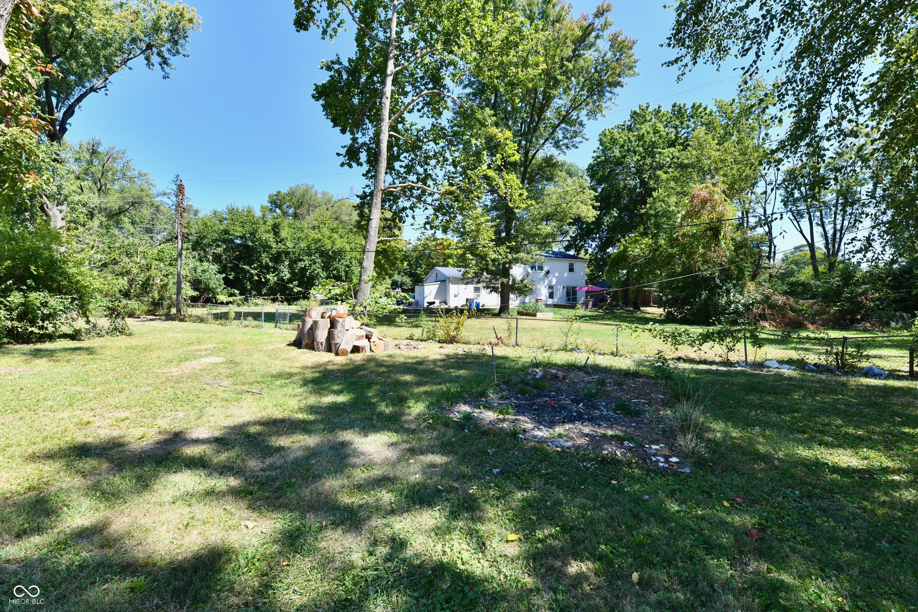 7911 Guion Road