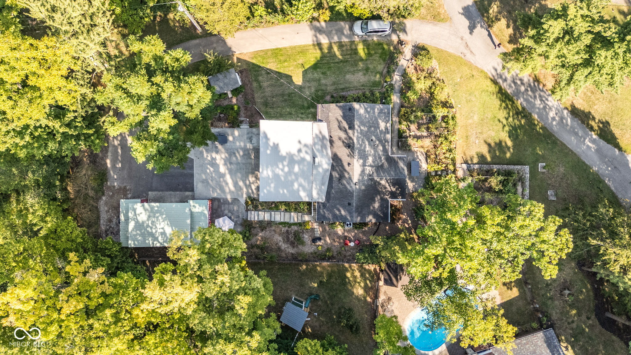 10699 Highland Drive