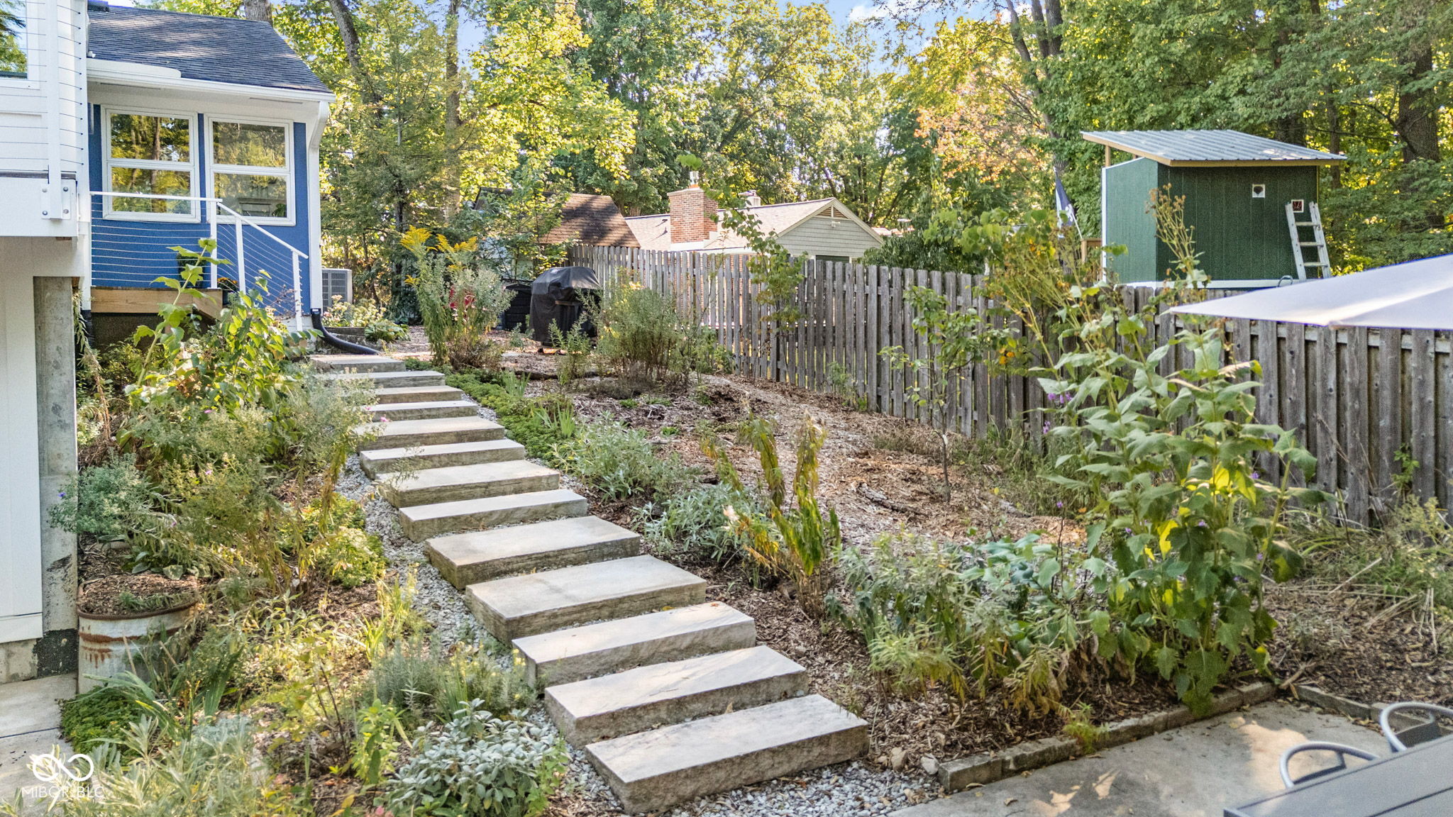 10699 Highland Drive