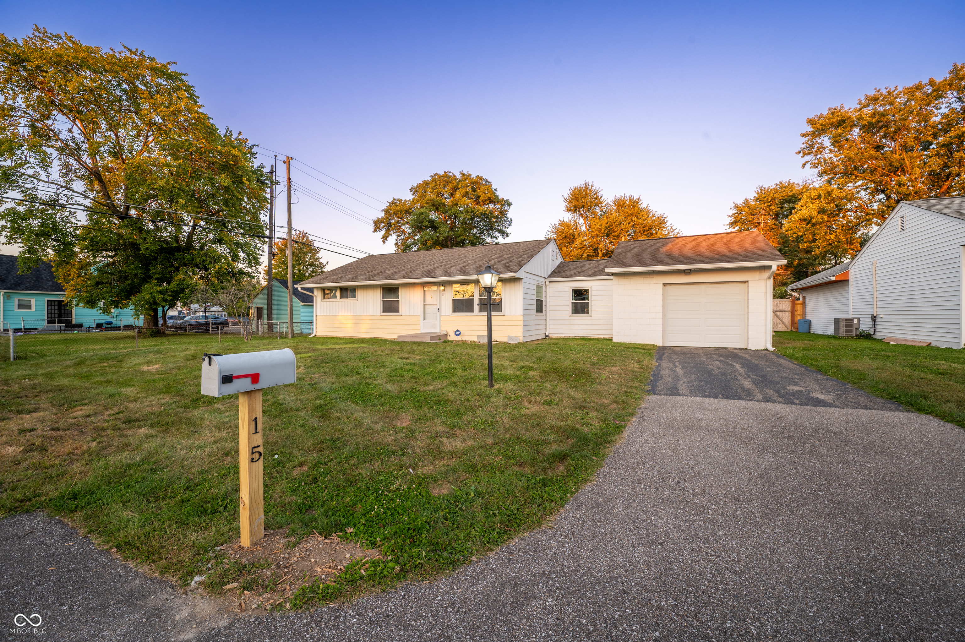 15 S Brentwood Avenue