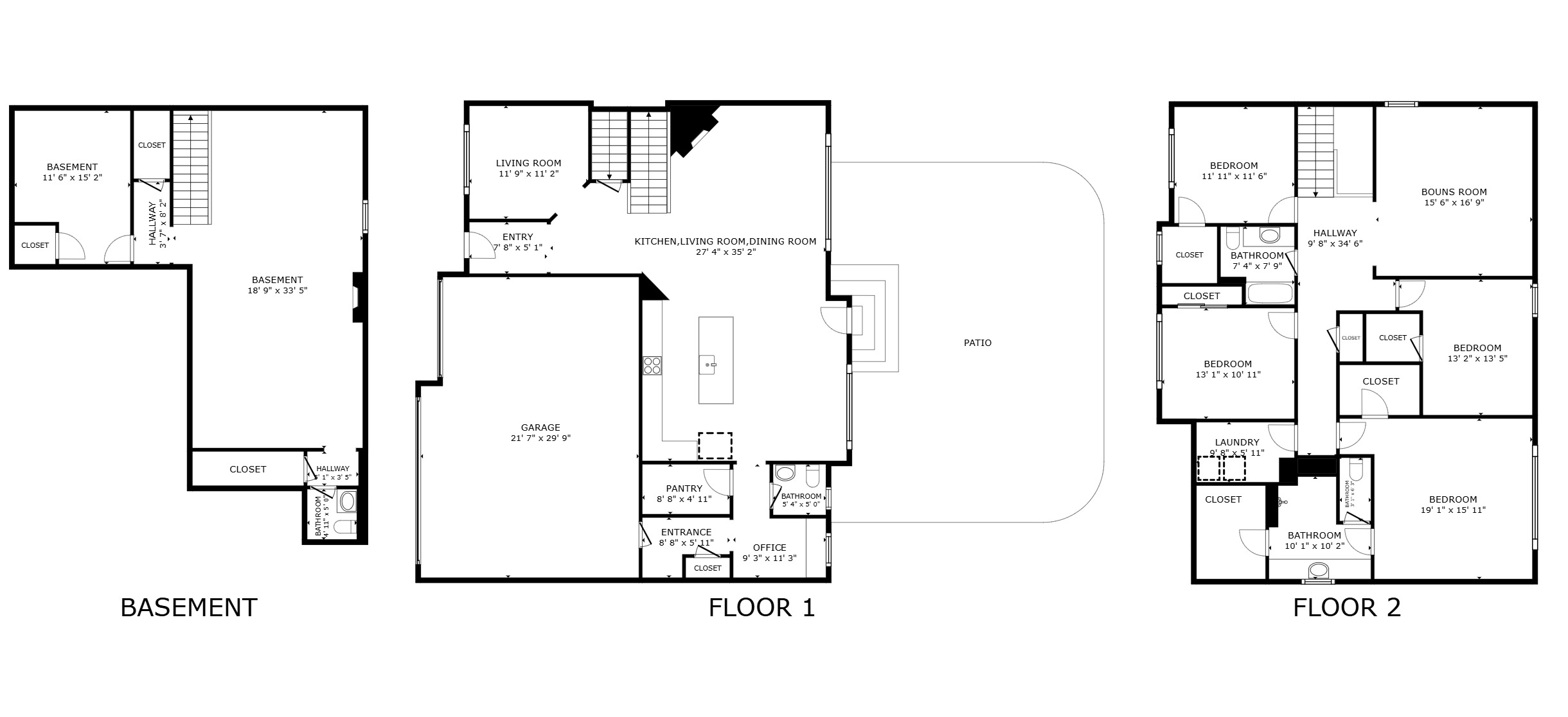 2245 Meadow Creek