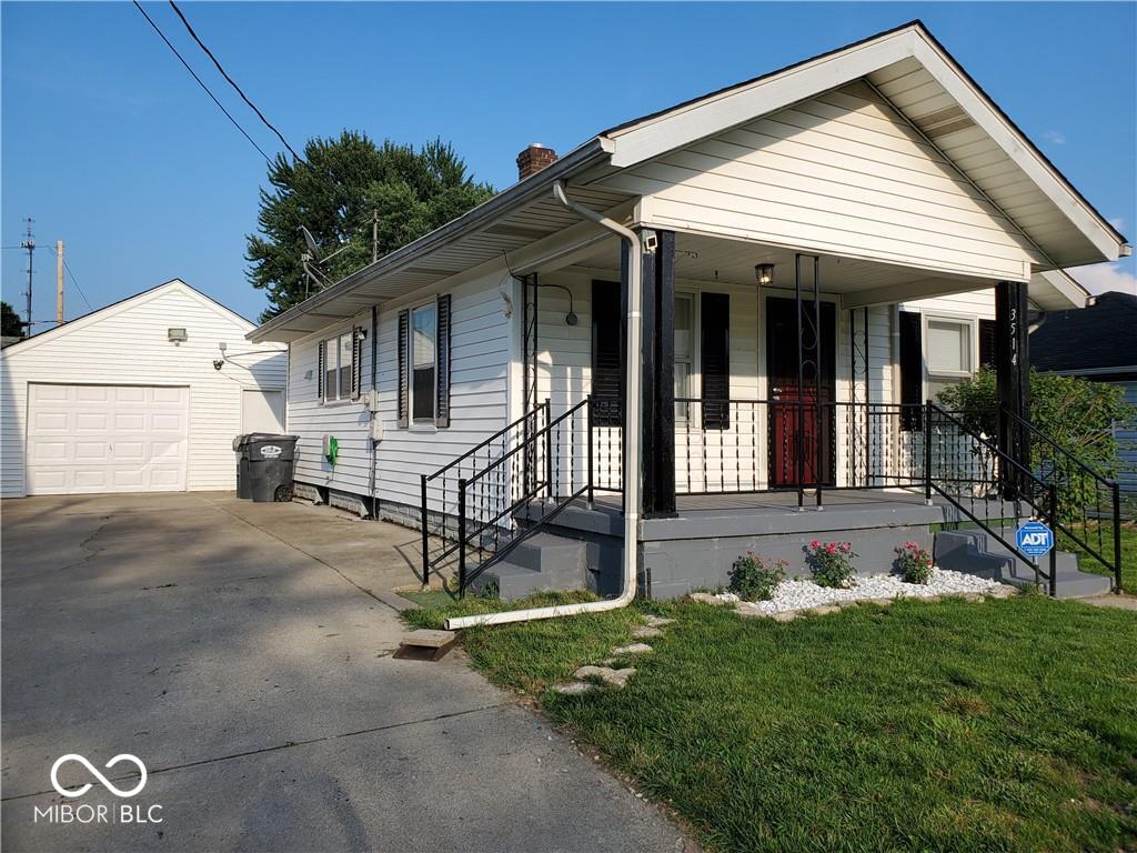3514 Clark Street