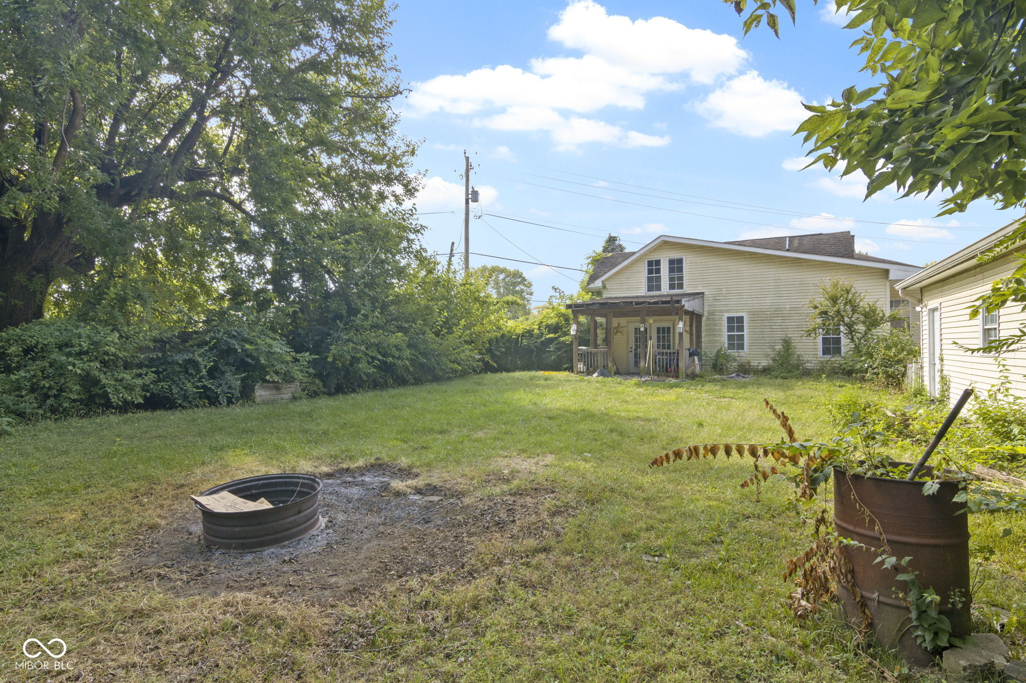 5670 W Mooresville Road