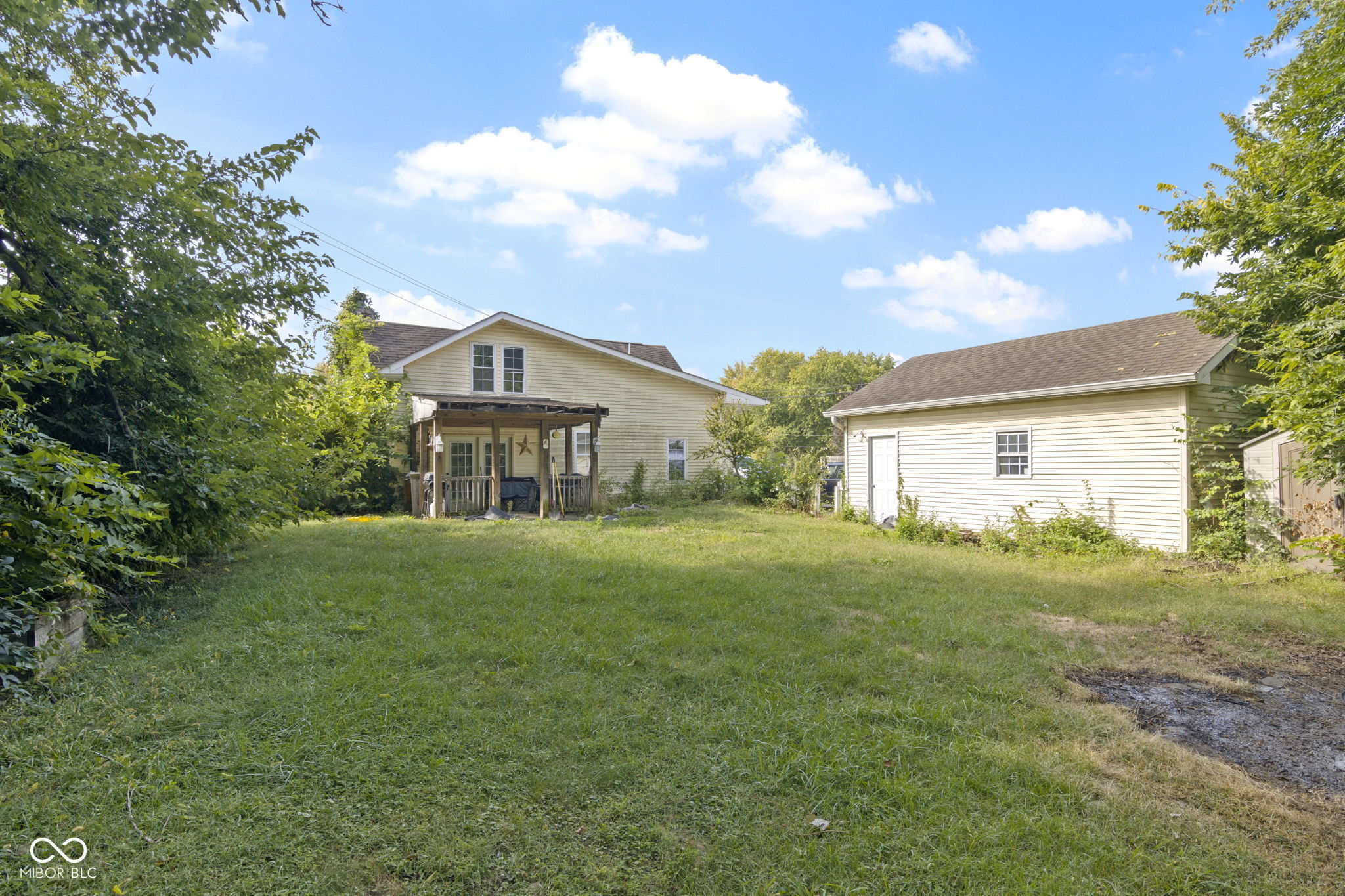 5670 W Mooresville Road