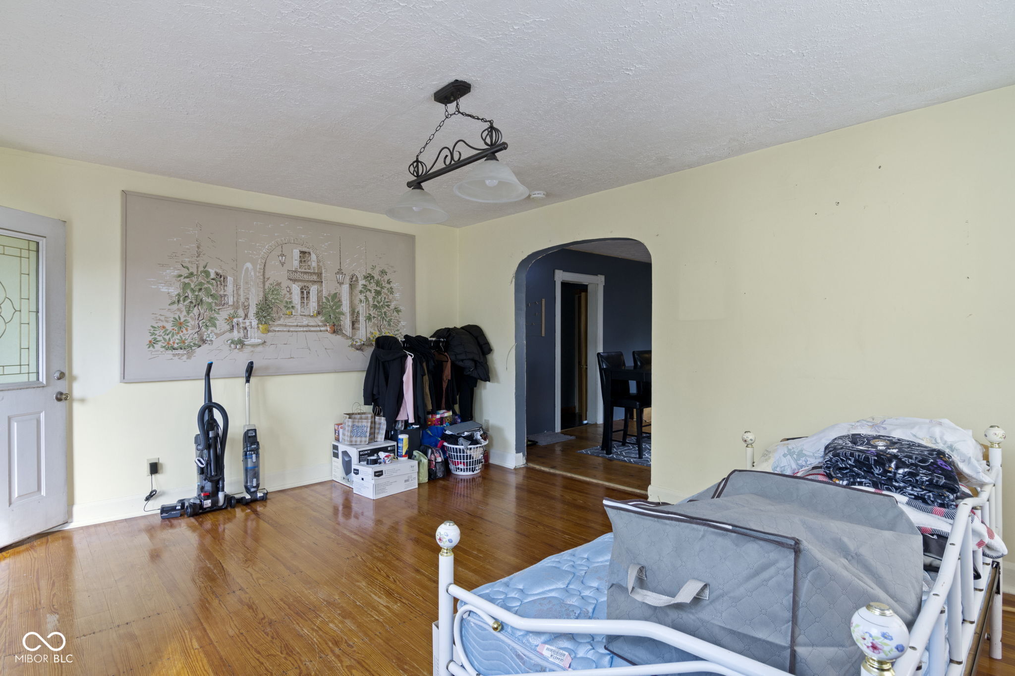 5670 W Mooresville Road