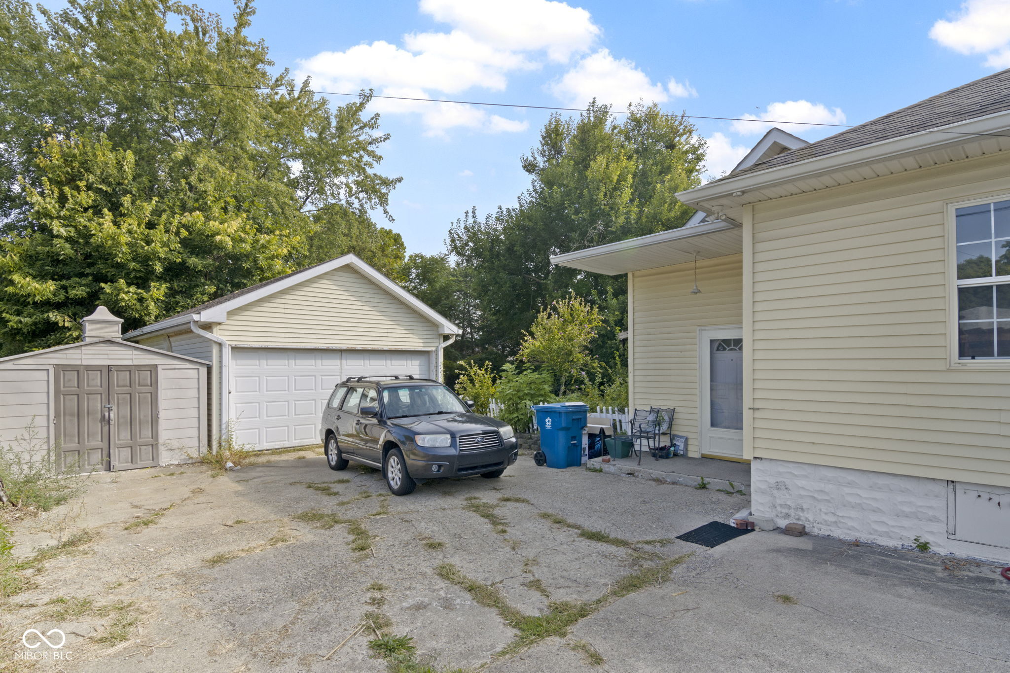 5670 W Mooresville Road
