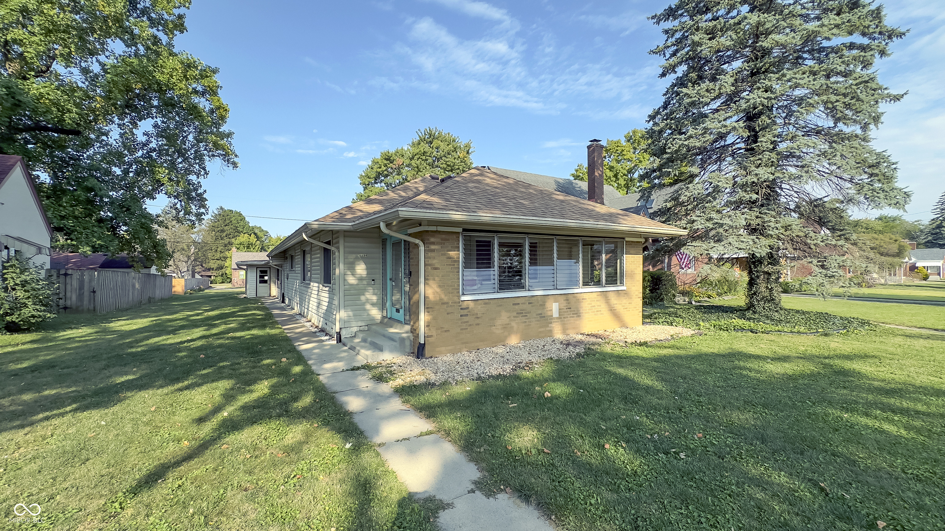 1130 N Butler Avenue