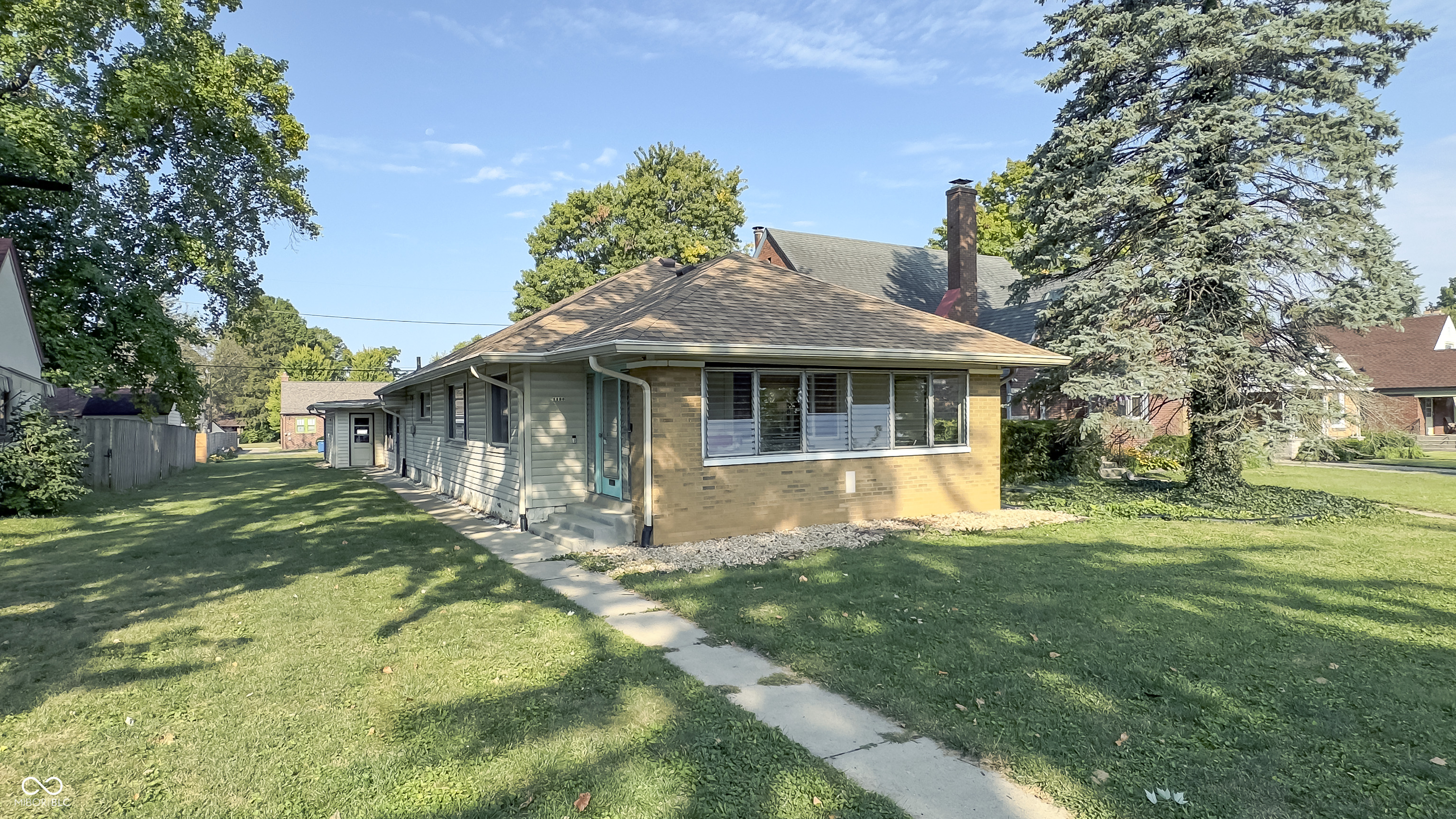 1130 N Butler Avenue