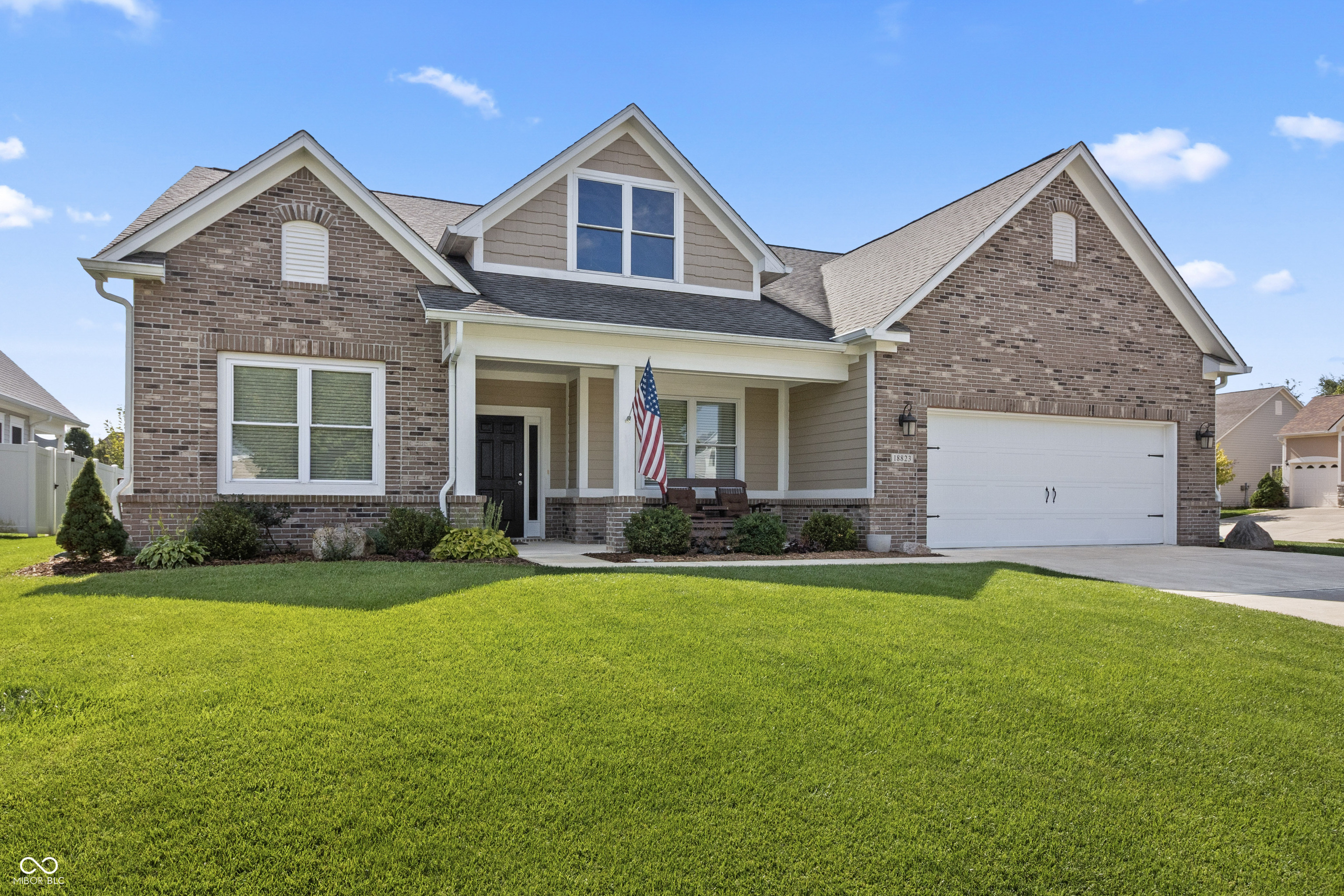 18823 Cromarty Circle