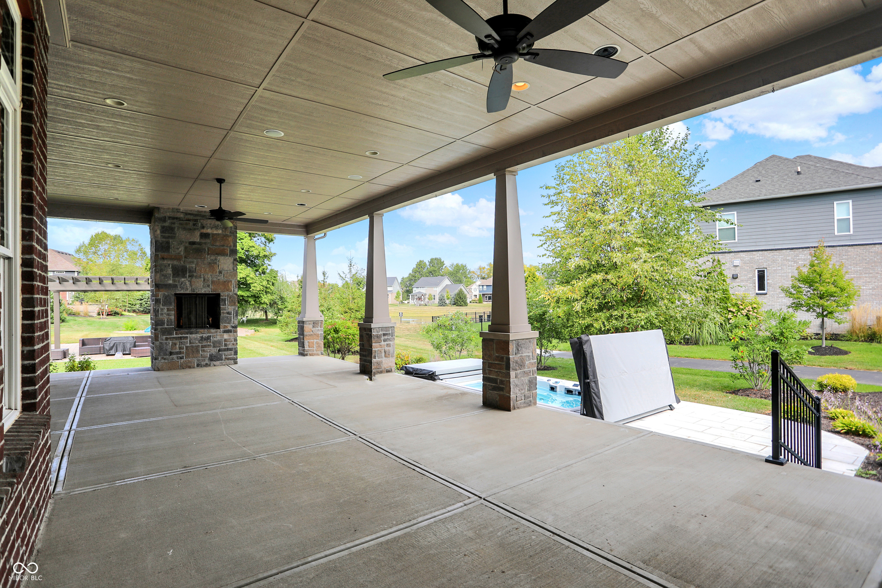 11526 Wood Hollow Trail