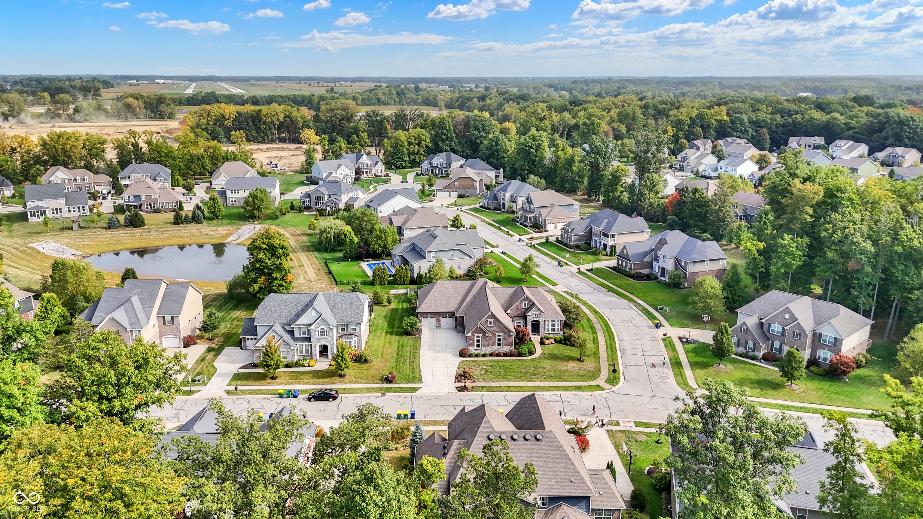 11526 Wood Hollow Trail