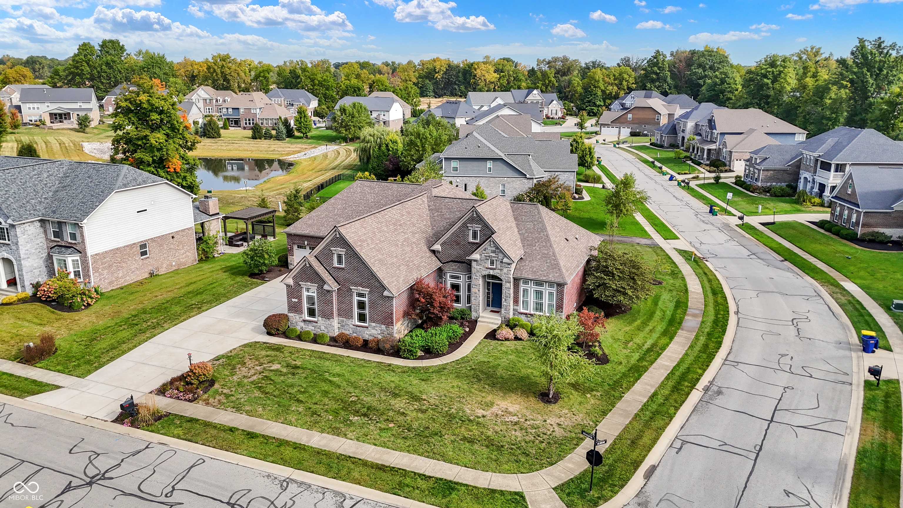 11526 Wood Hollow Trail