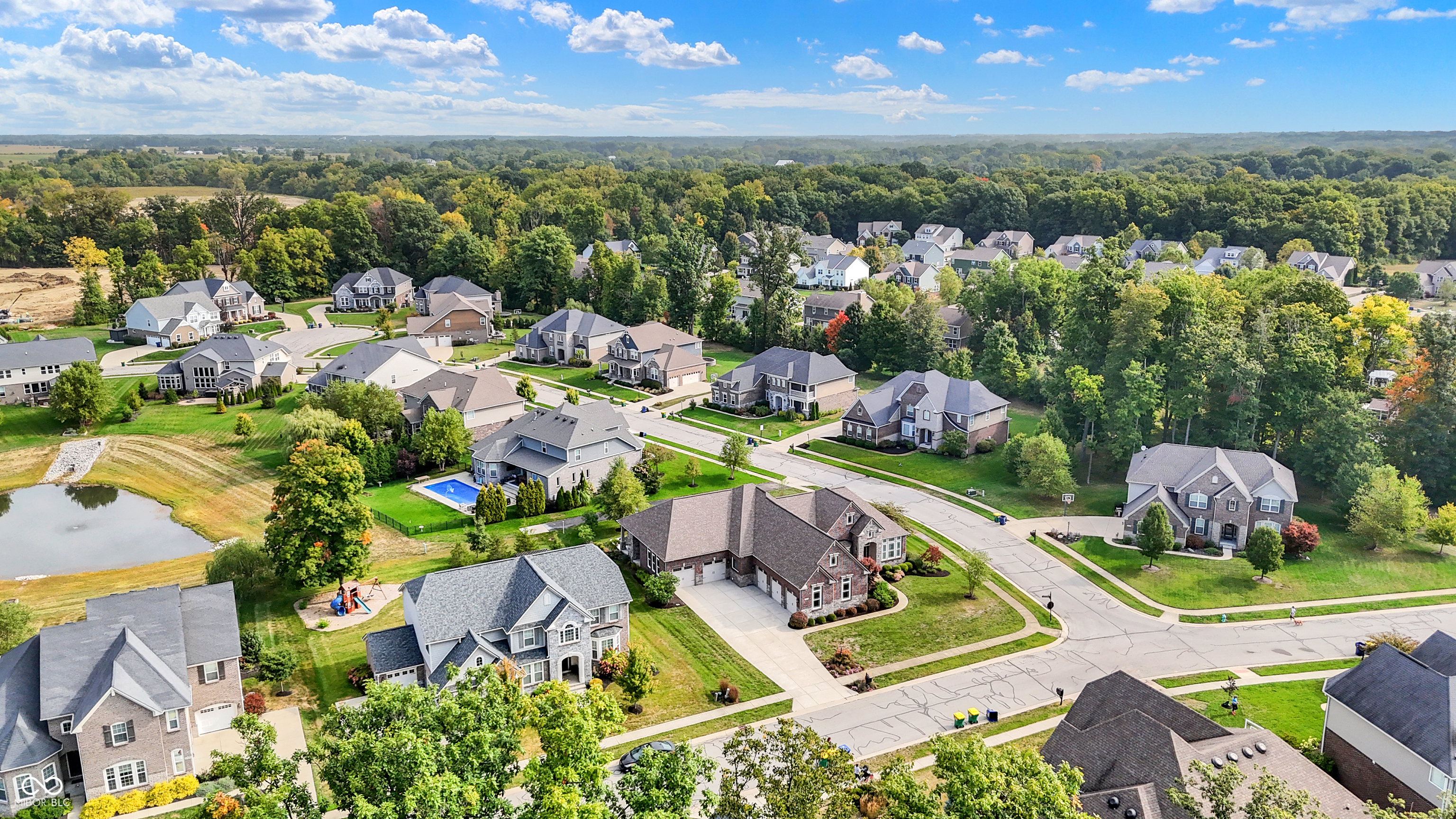 11526 Wood Hollow Trail