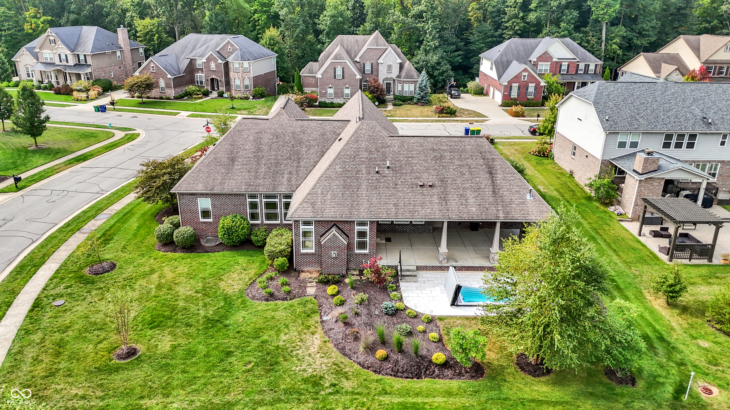 11526 Wood Hollow Trail