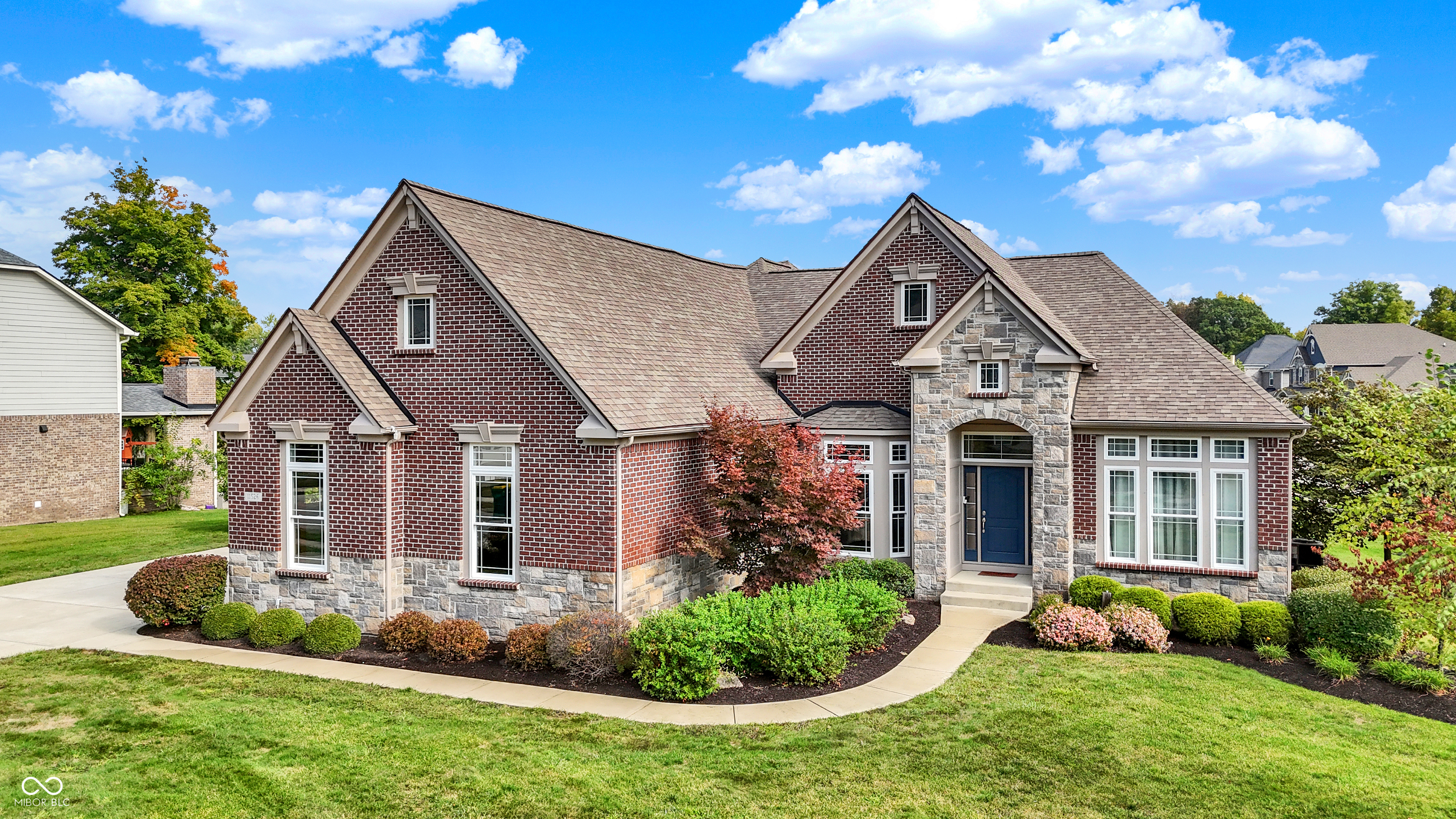 11526 Wood Hollow Trail