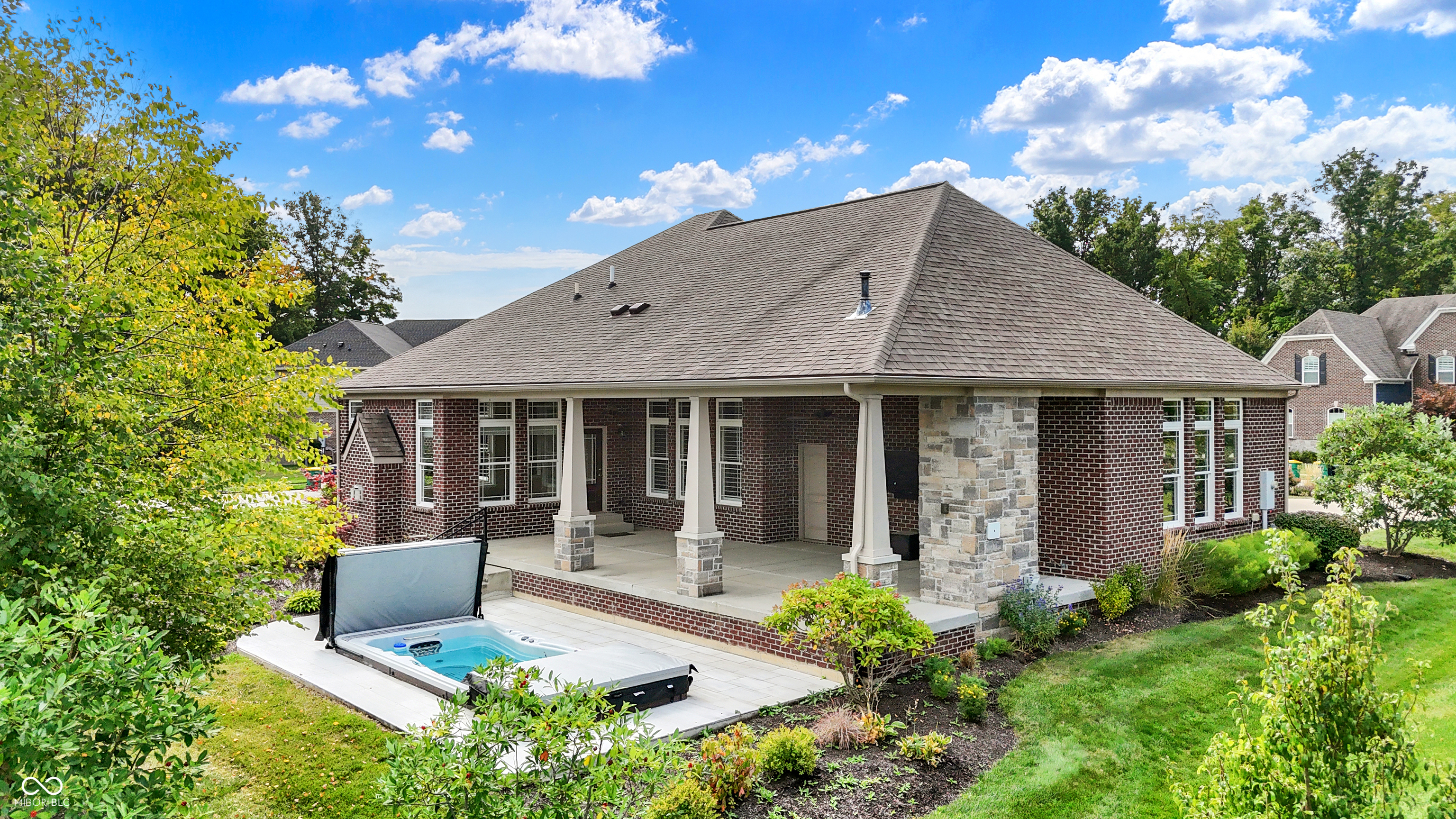 11526 Wood Hollow Trail