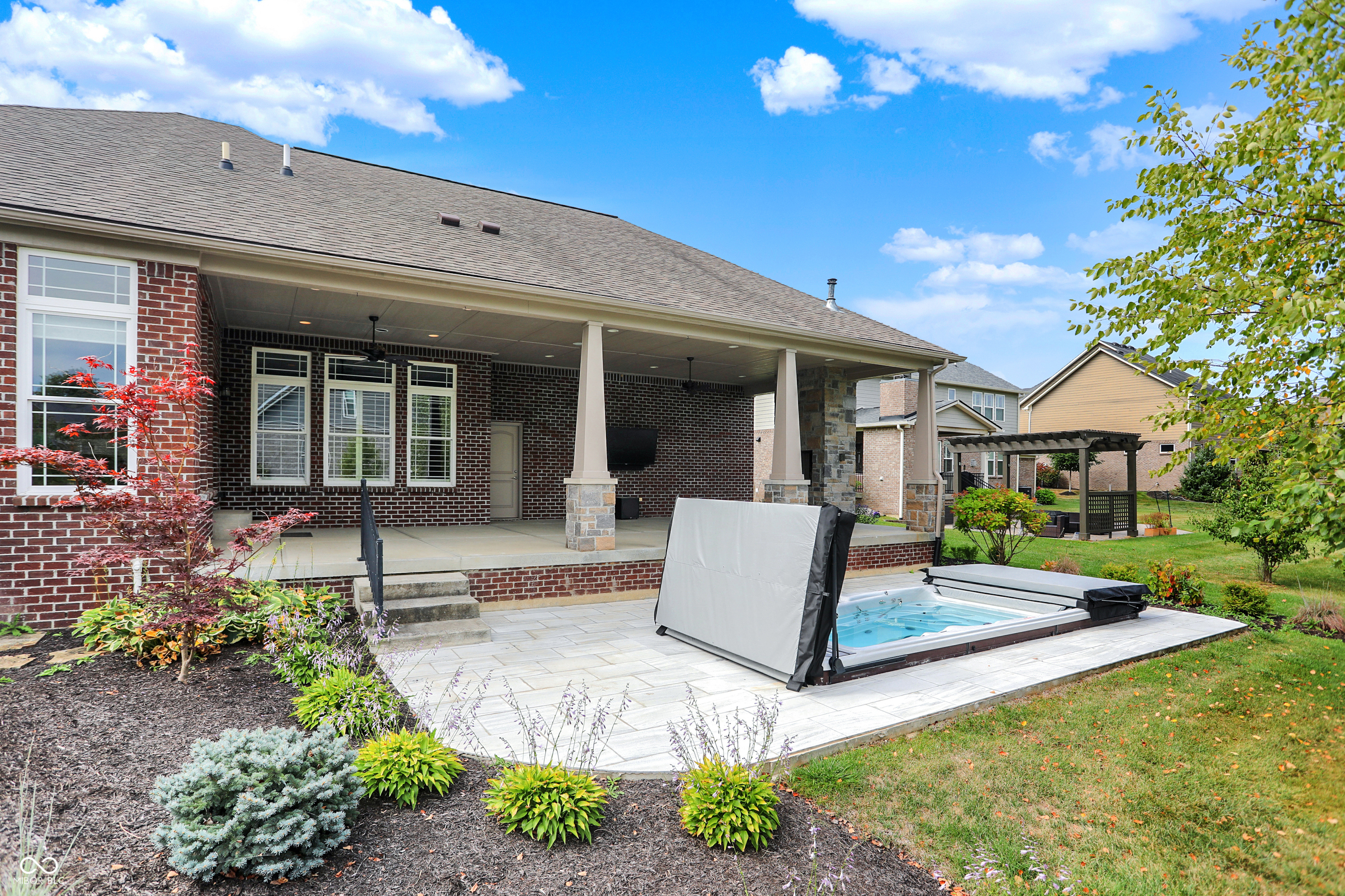 11526 Wood Hollow Trail