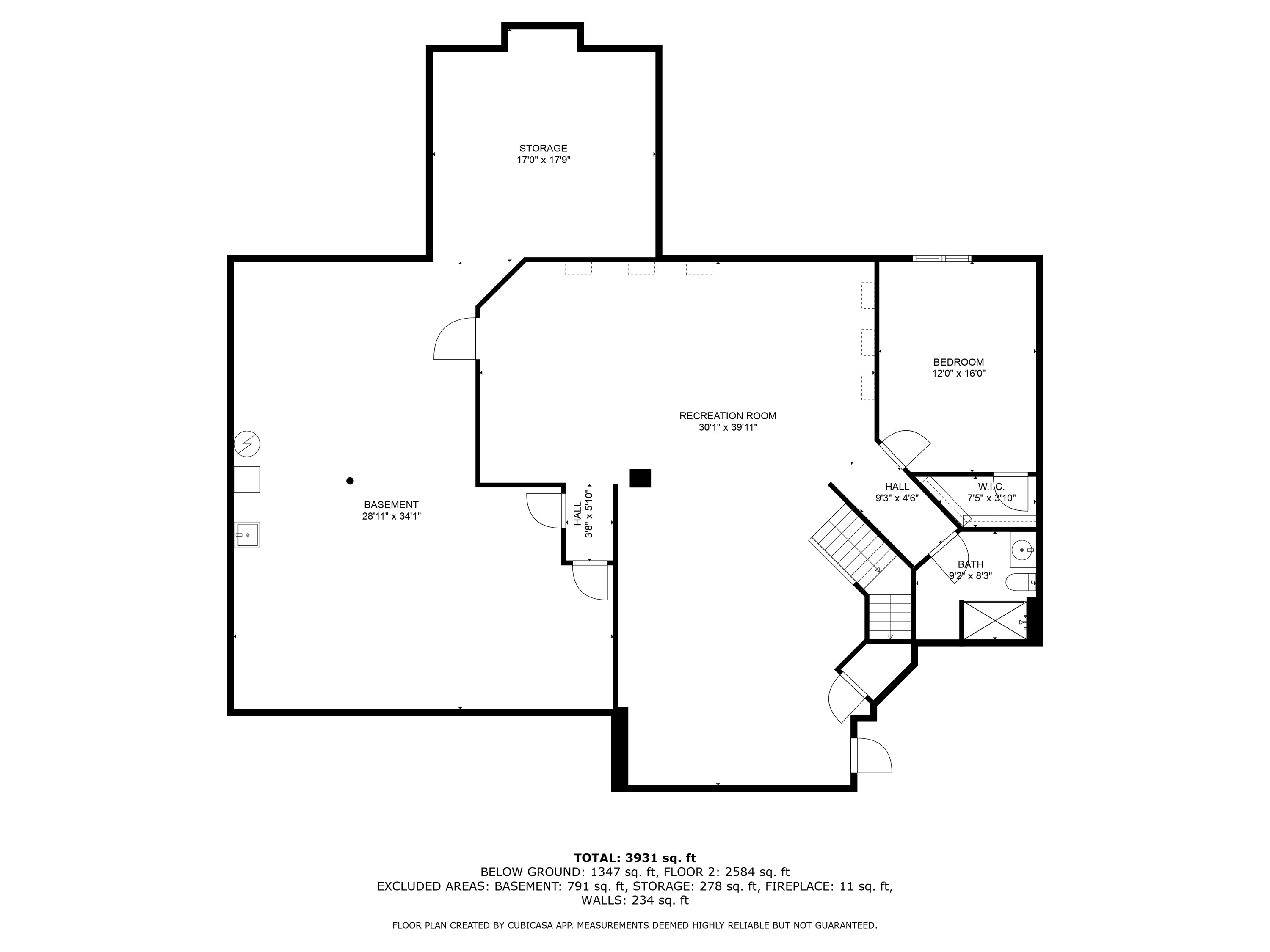11526 Wood Hollow Trail